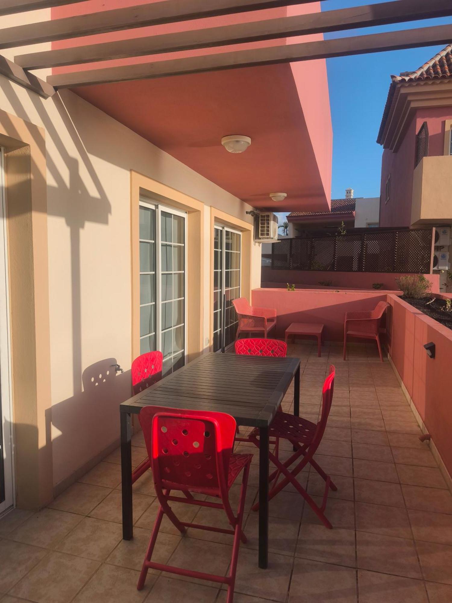 Terrazas Del Duque Ii, Luxury Seaview Apartment, Apartment *