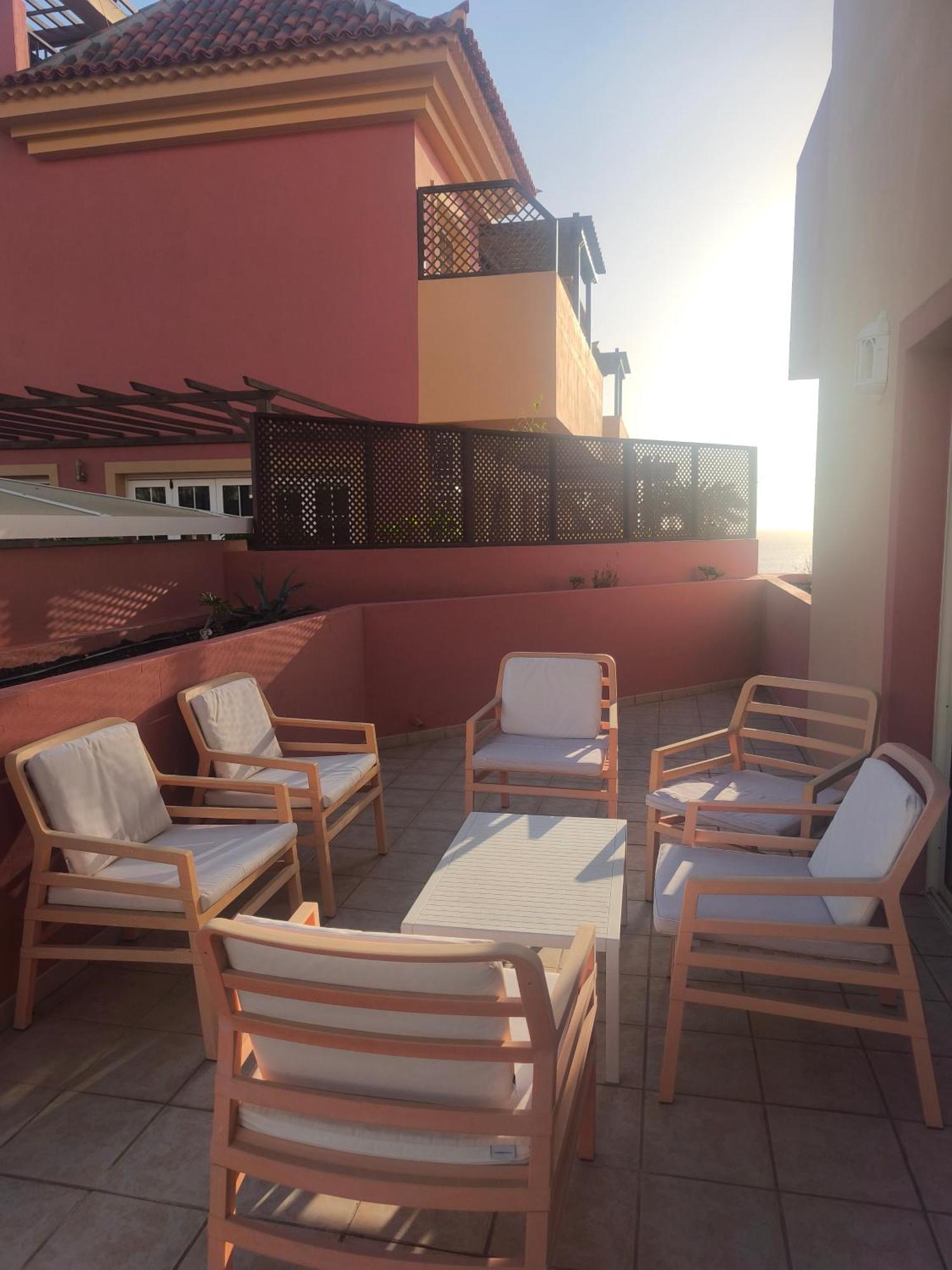 Terrazas Del Duque Ii, Luxury Seaview Apartment, *