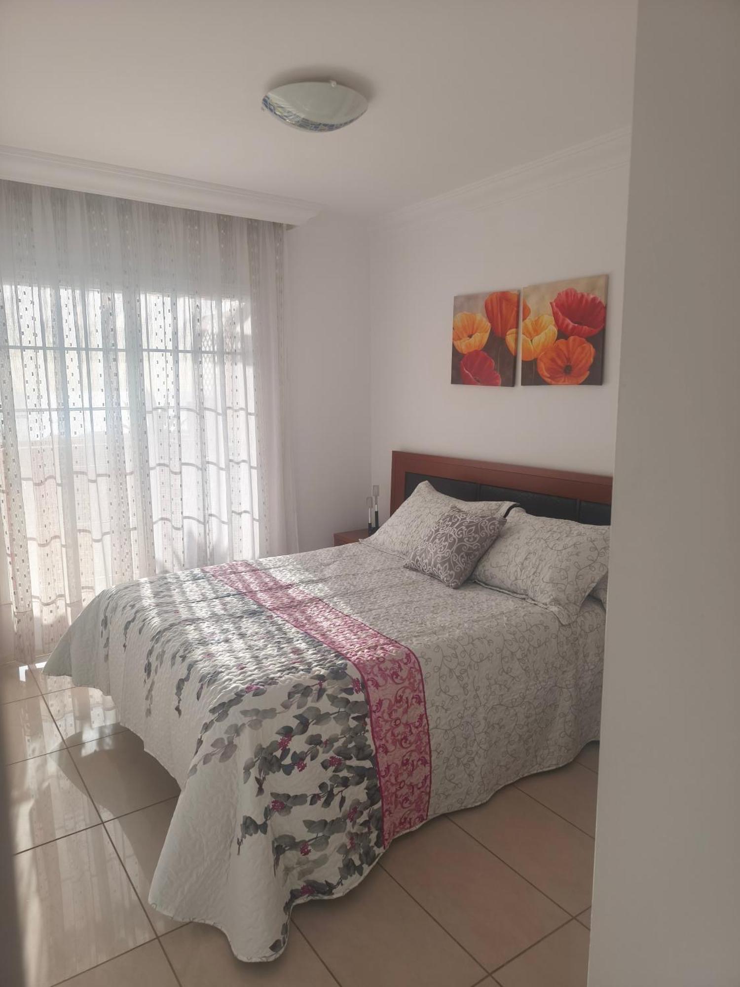 Terrazas Del Duque Ii, Luxury Seaview Apartment, Apartment
