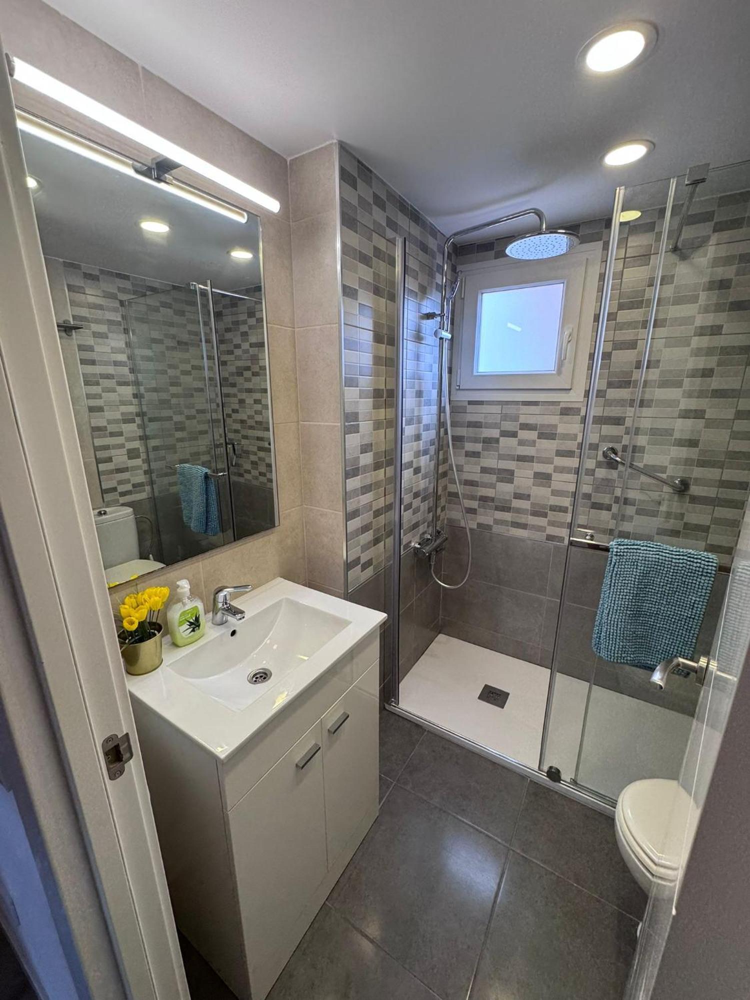 Apartment Centrico De Estilo Nordico