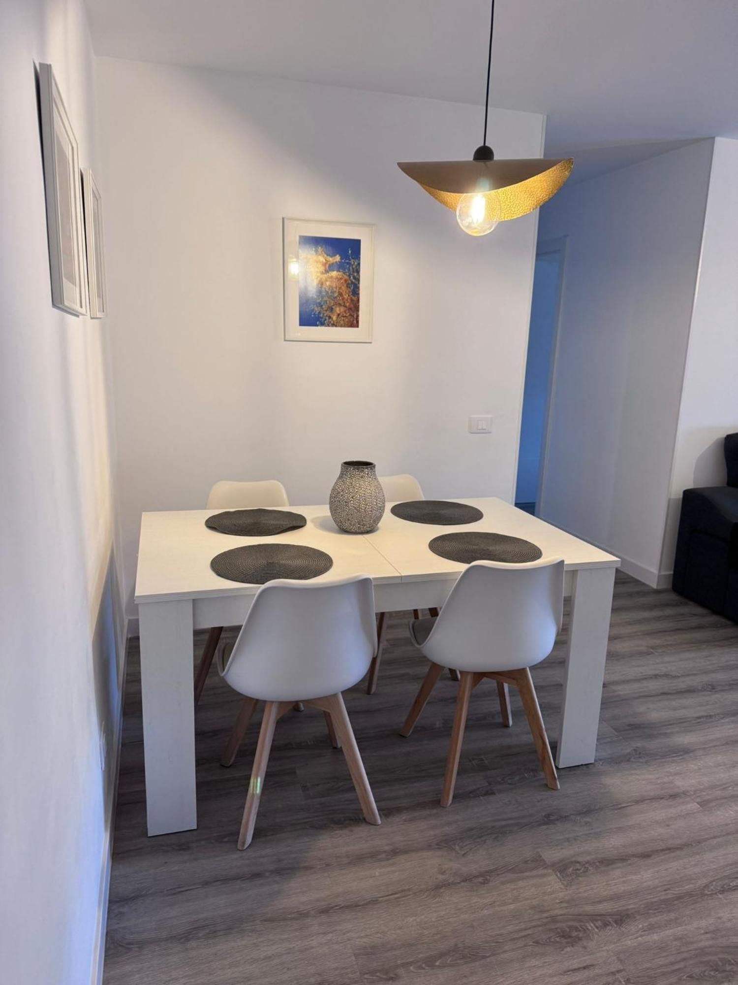 Centrico De Estilo Nordico * Costa Adeje (Tenerife)