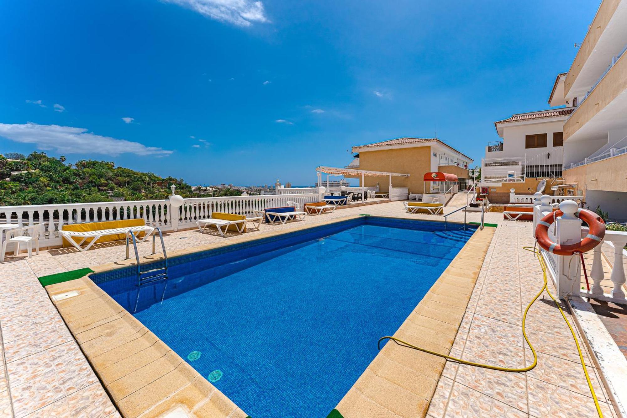 Apartamento Hermitage Homes Fpc