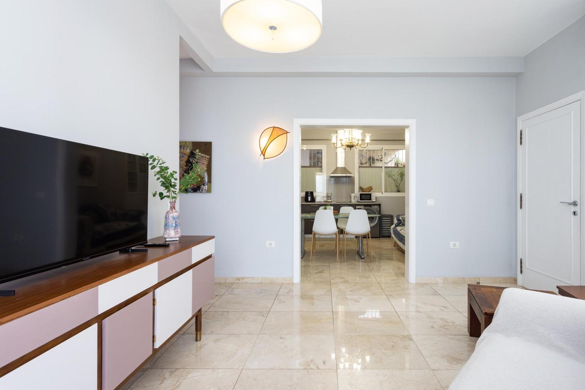 Apartment Buganvilla