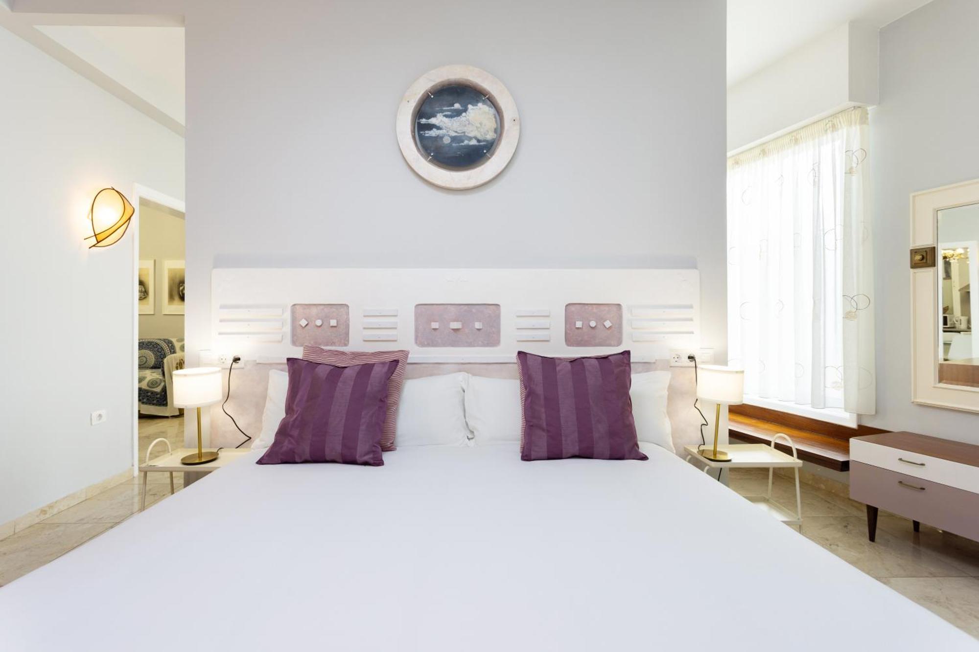 Buganvilla Apartment Santa Cruz de Tenerife