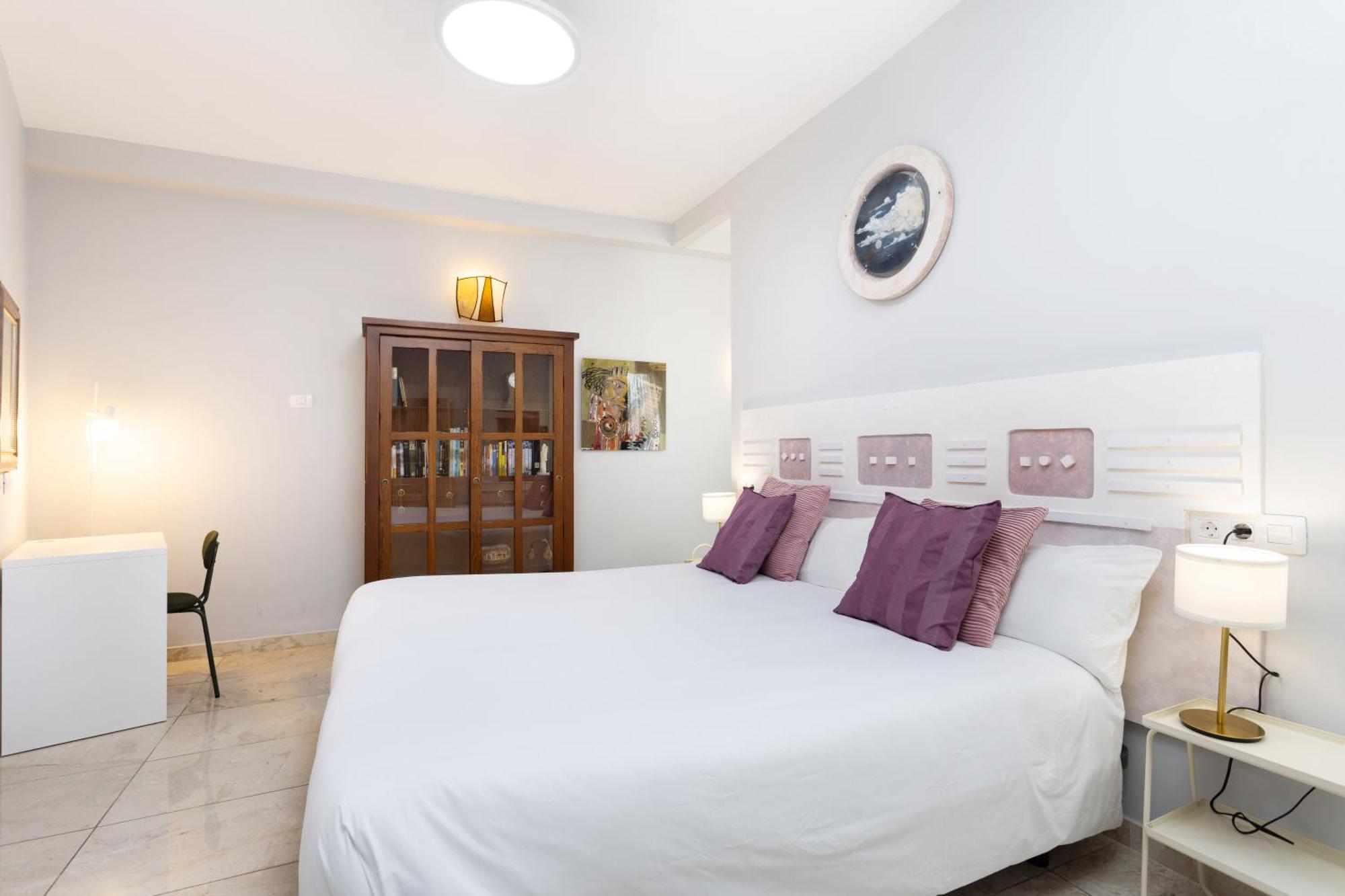 Apartment Buganvilla Santa Cruz de Tenerife