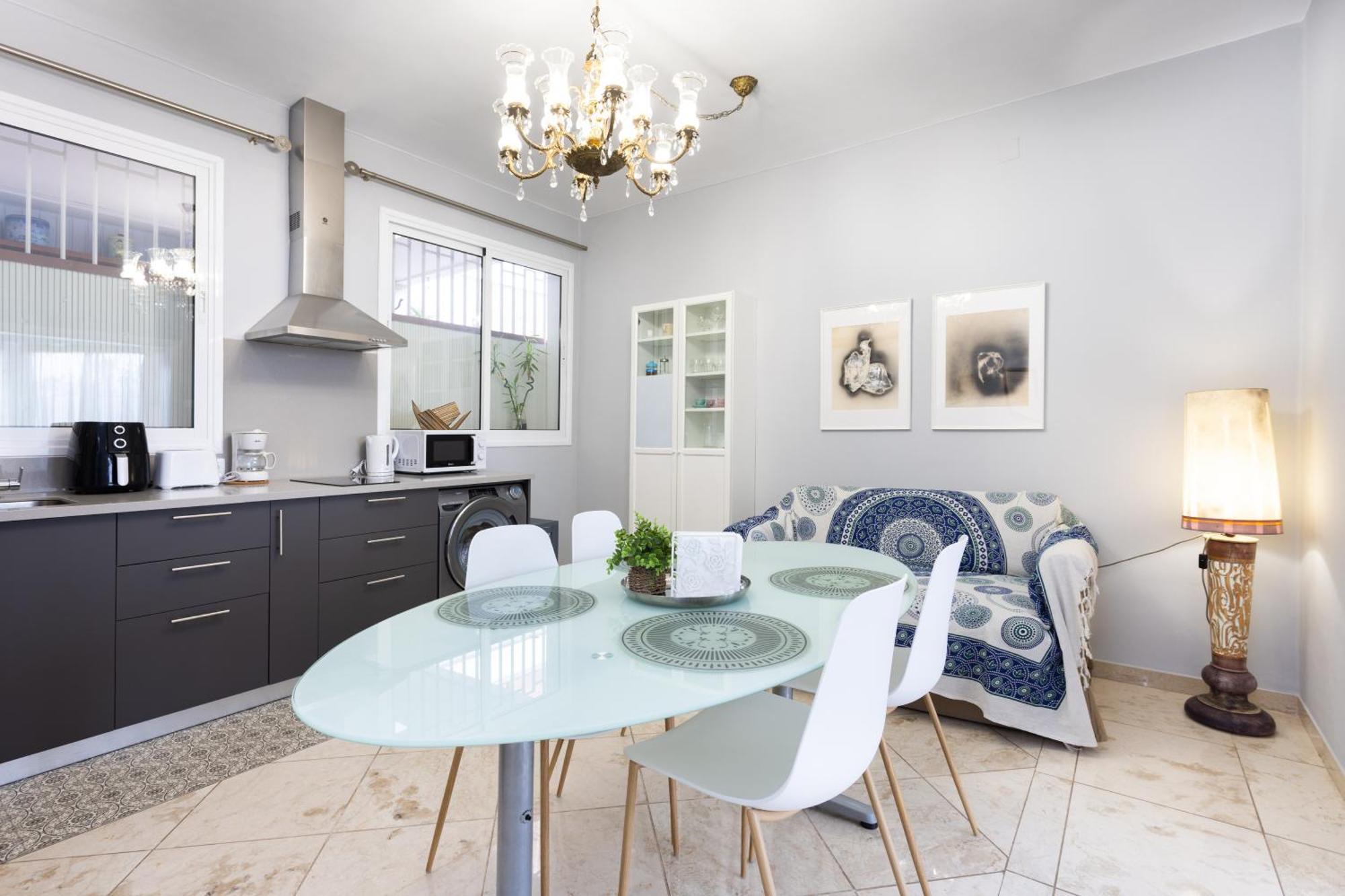 Buganvilla Apartment Santa Cruz de Tenerife