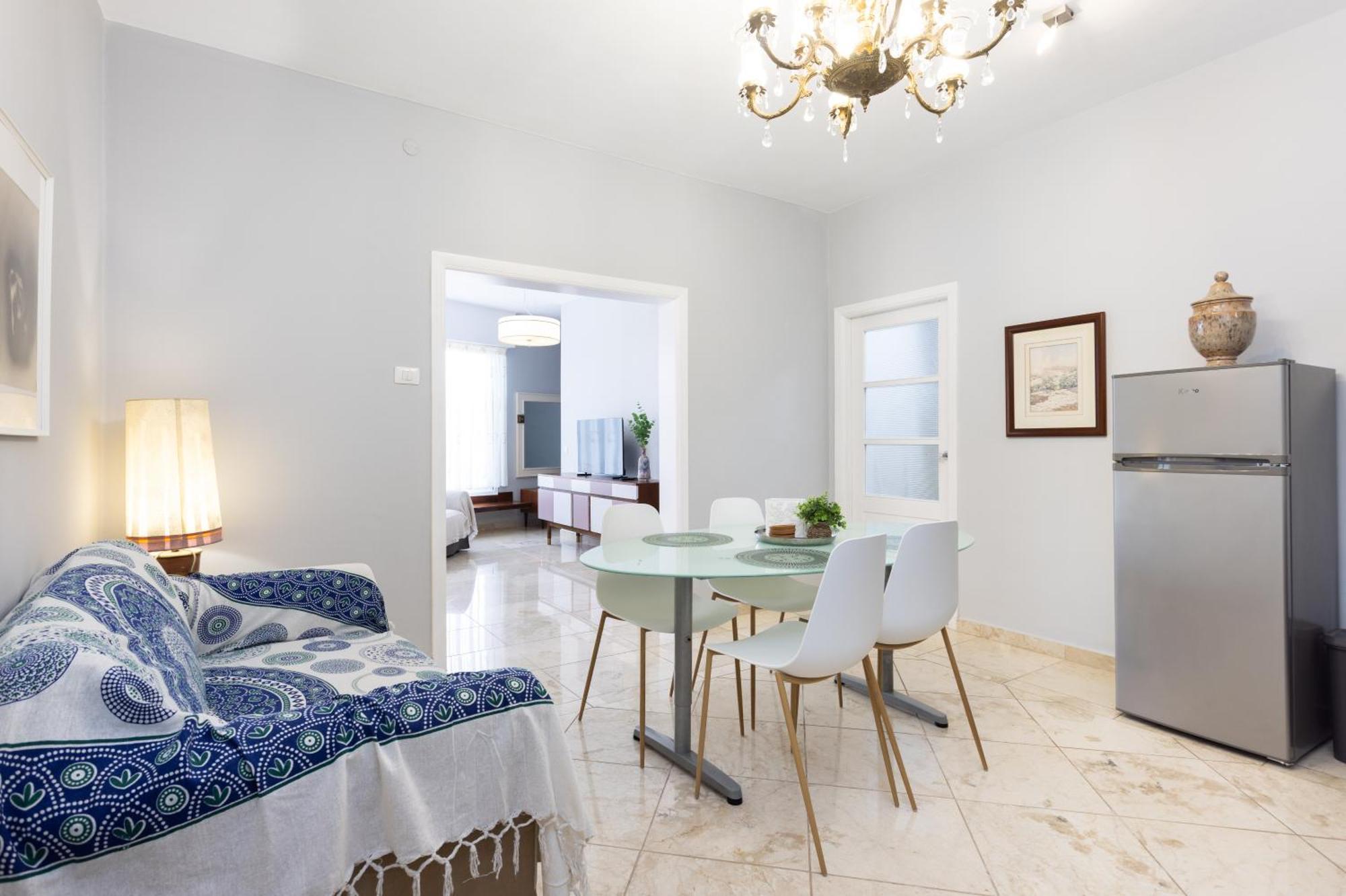 Apartment Buganvilla Santa Cruz de Tenerife