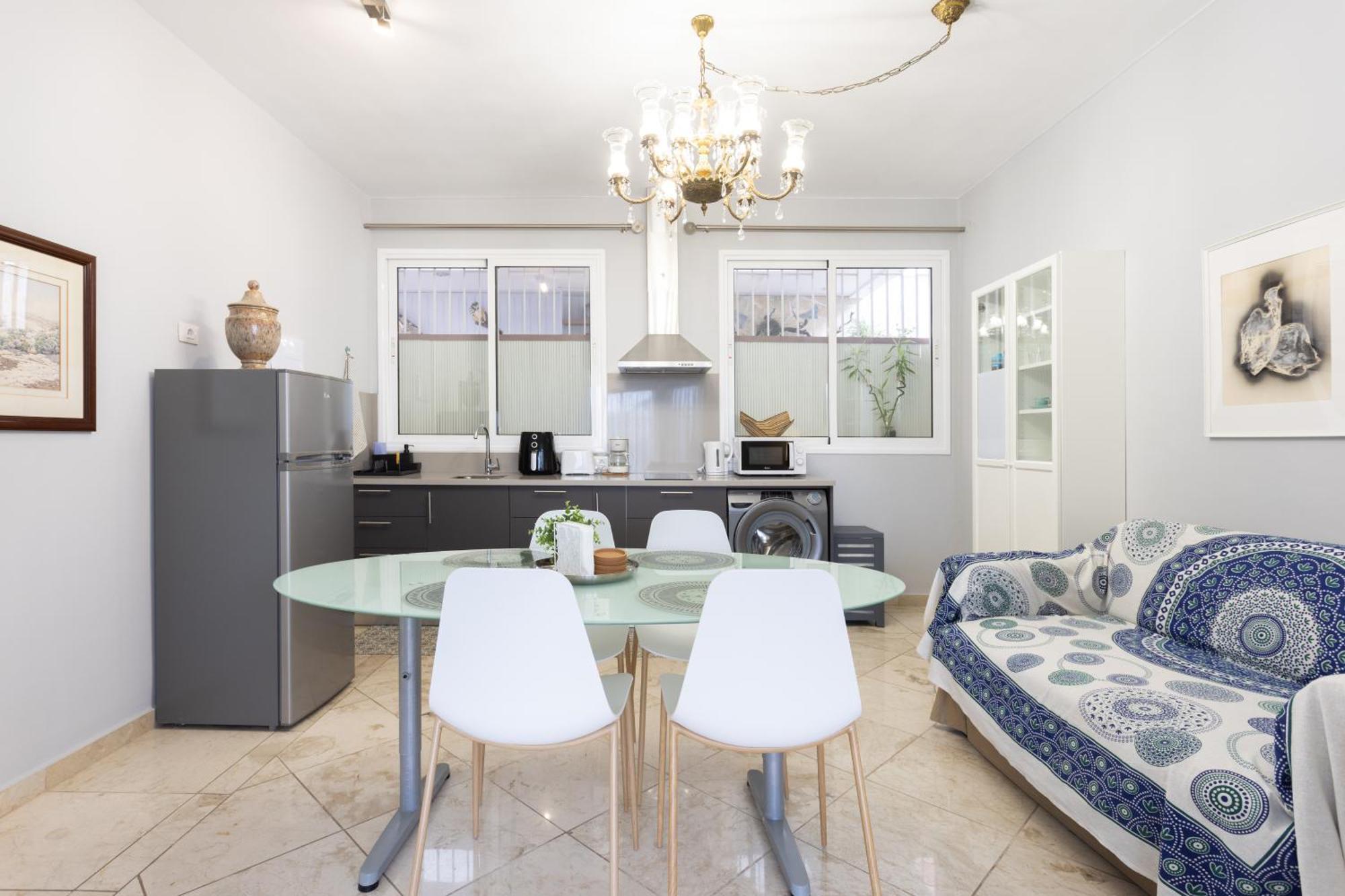 Buganvilla Apartment