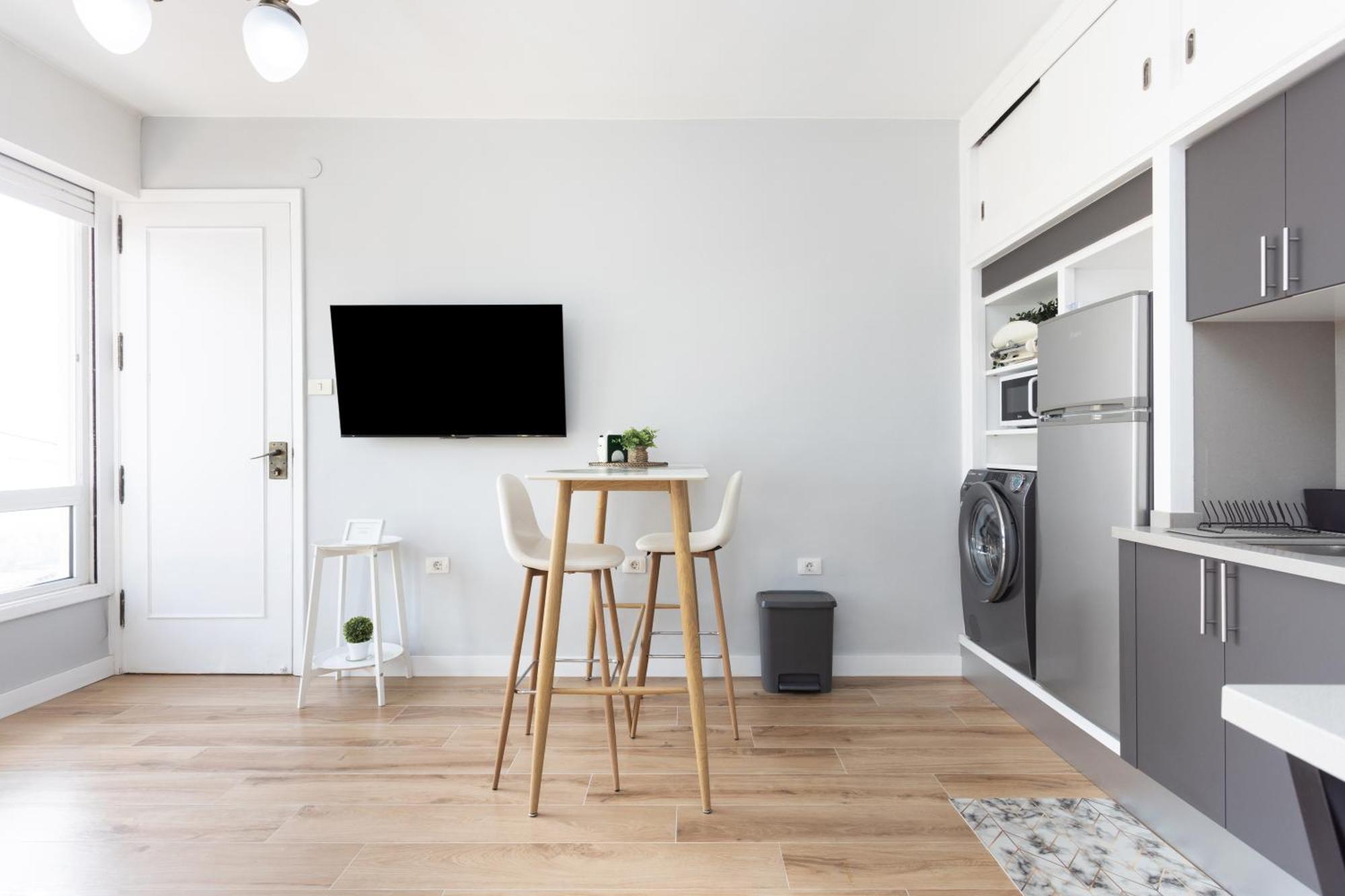 Apartamento Drago Santa Cruz de Tenerife