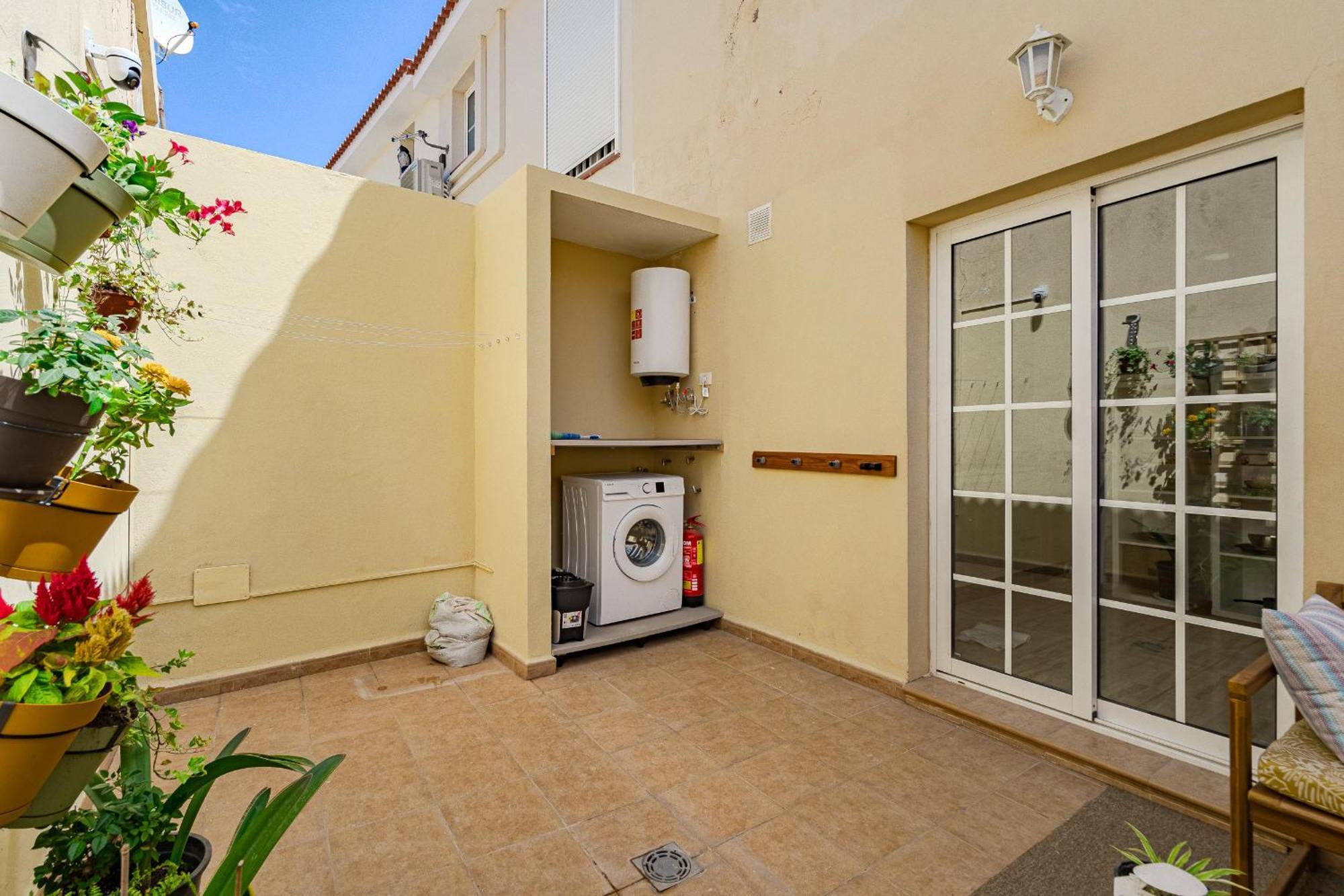 Maison d'hôtes Tulum Airostel San Isidro (Tenerife)