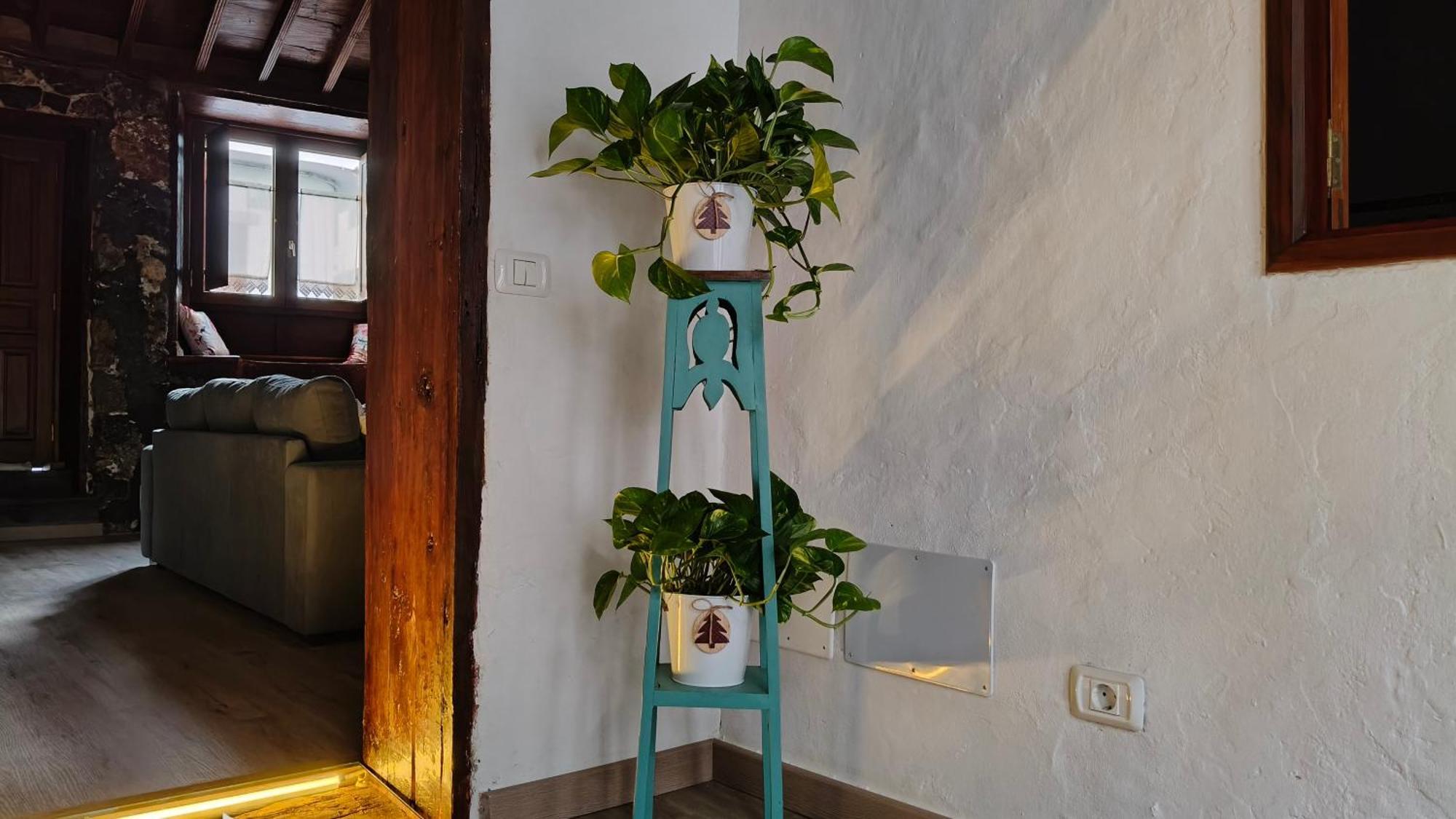 Holiday home Casa Cecilia