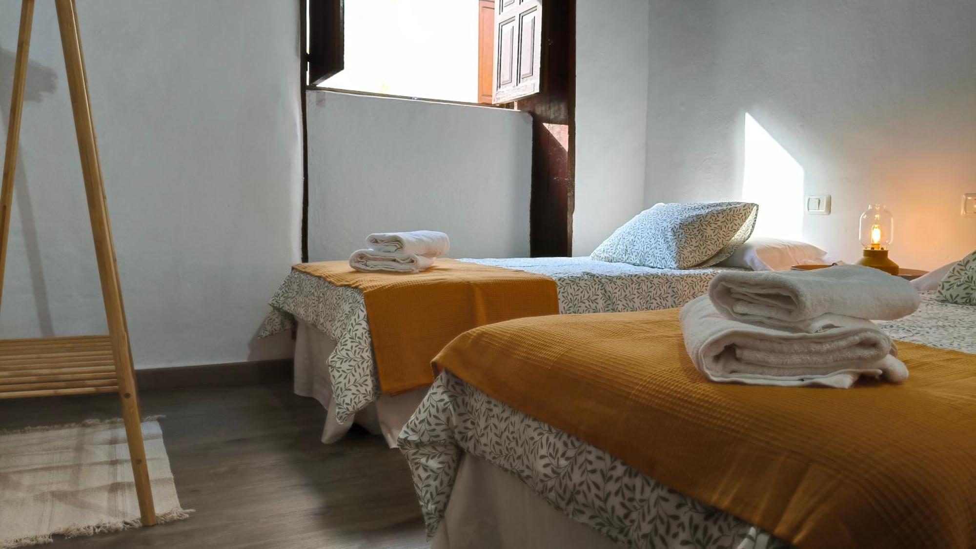 Holiday home Casa Cecilia Los Silos