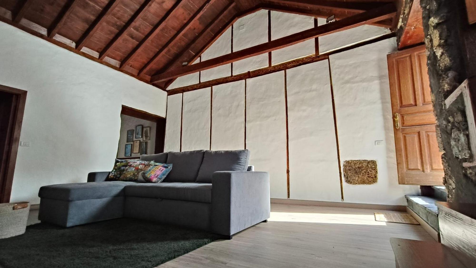 Casa Cecilia Holiday home *