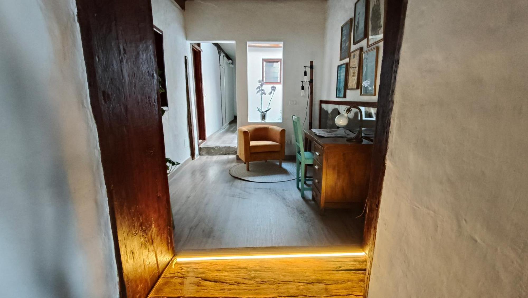 Casa Cecilia