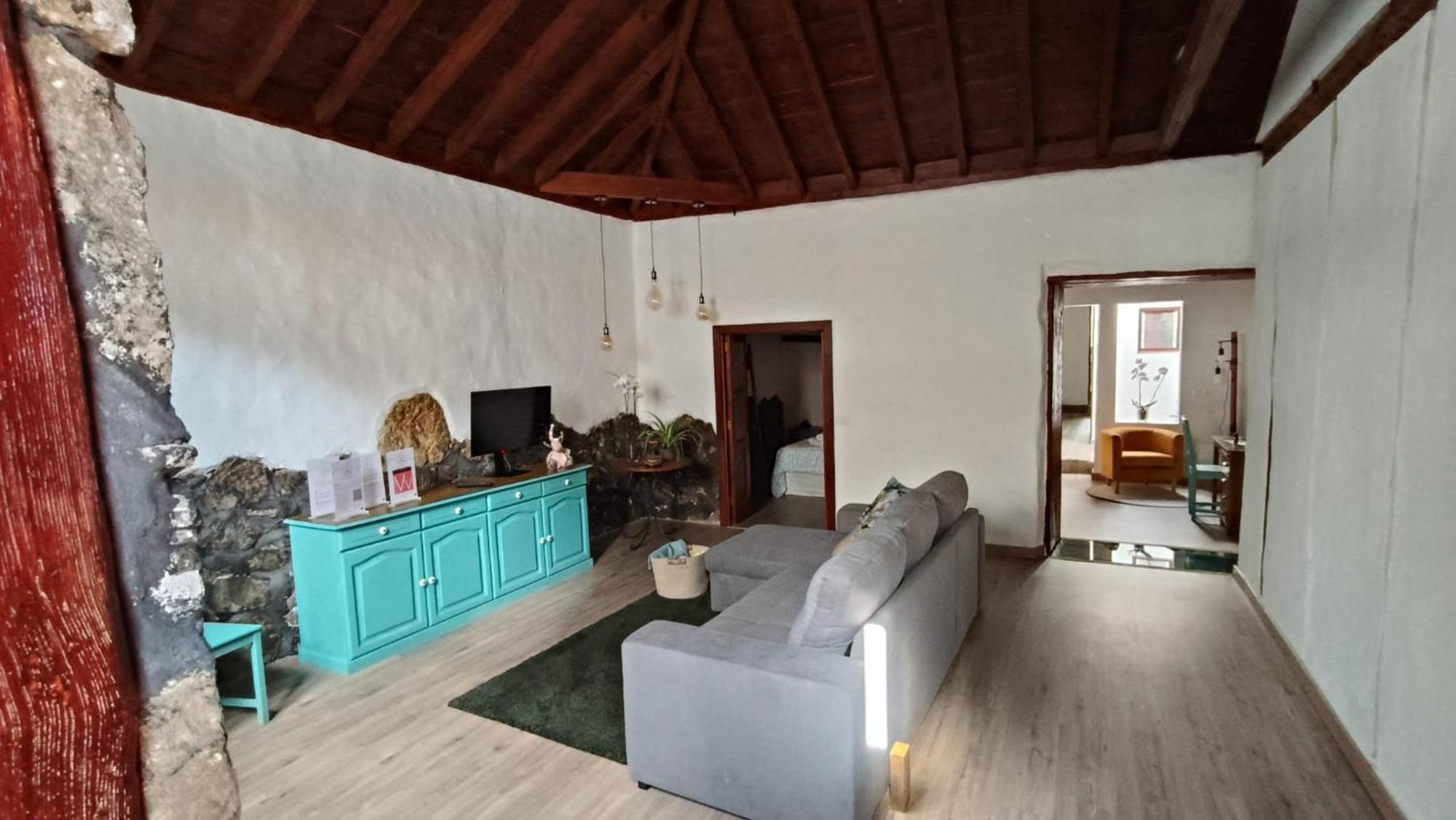 Casa Cecilia Holiday home Los Silos