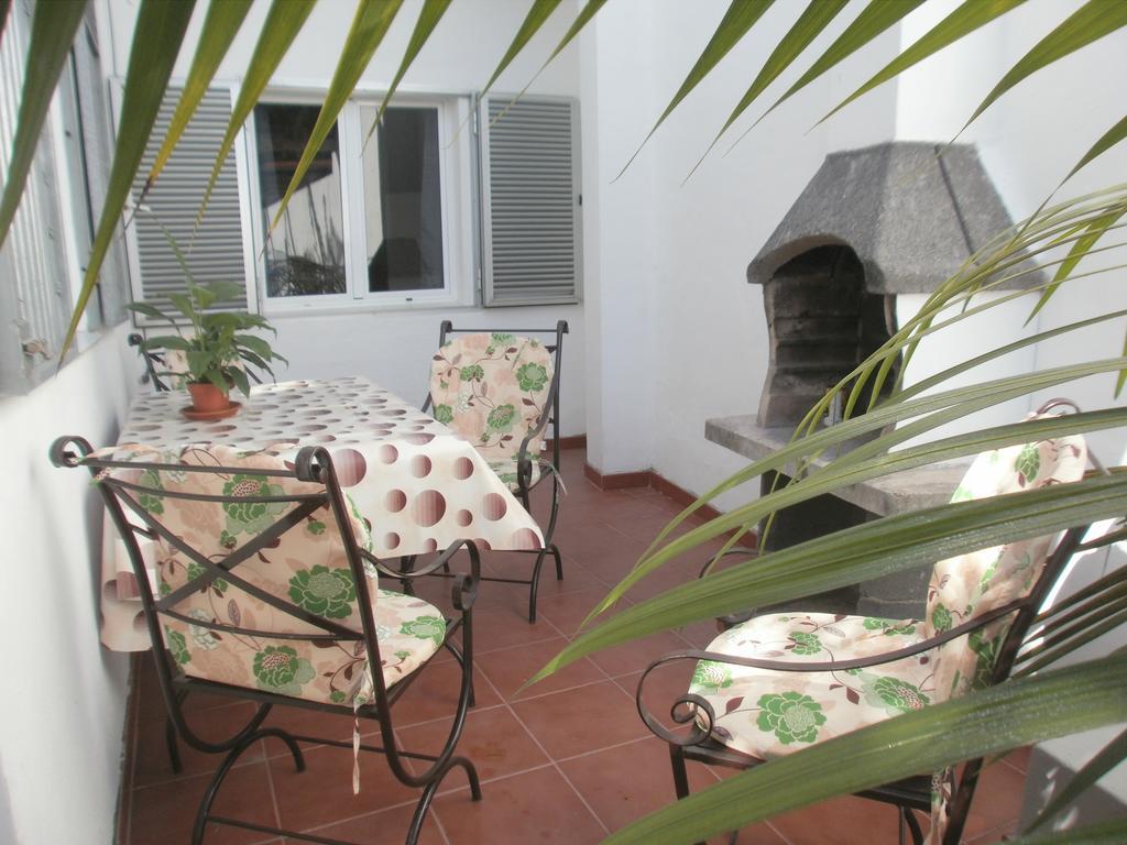Palmeras