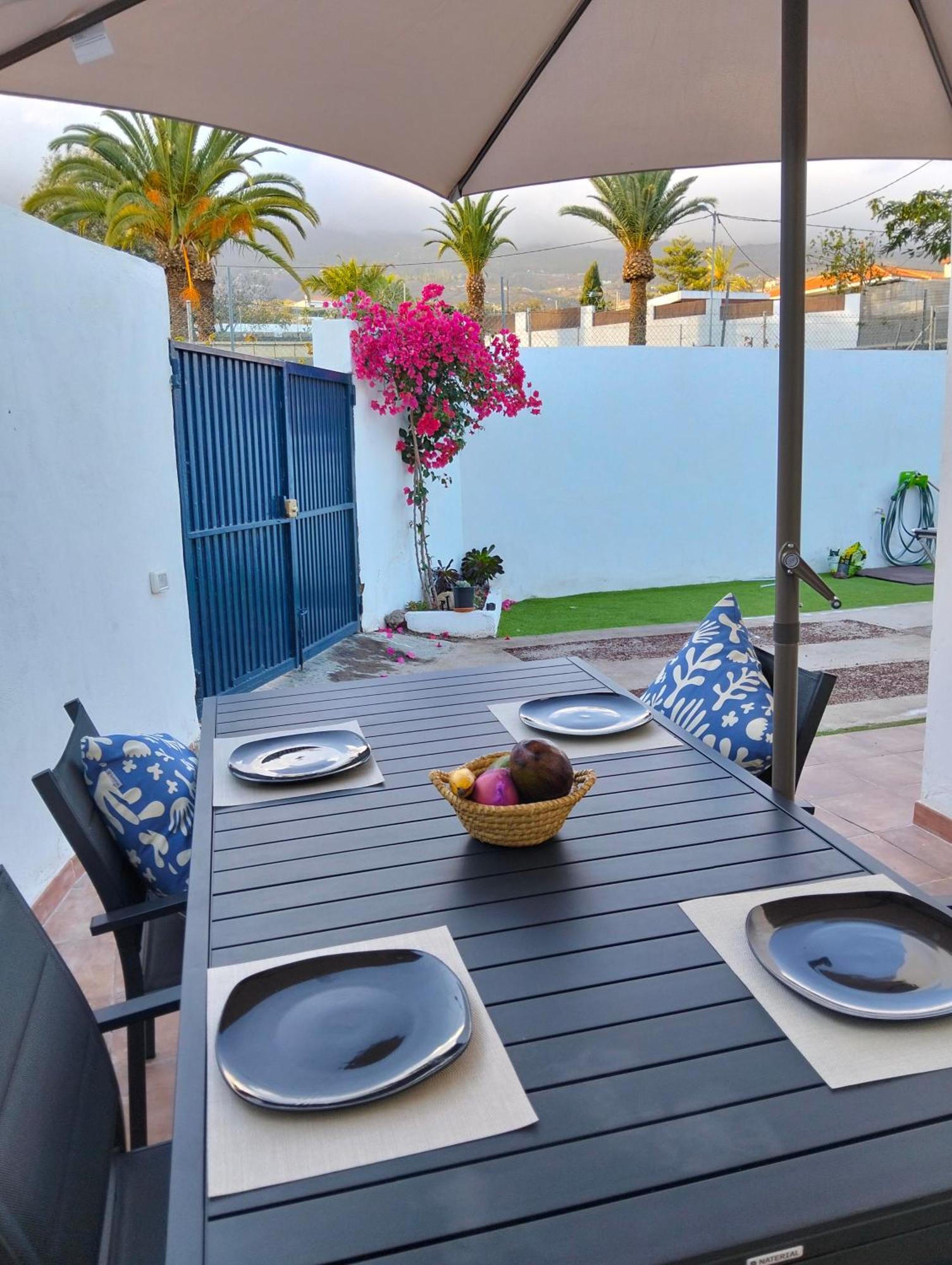 La Casita Arafo