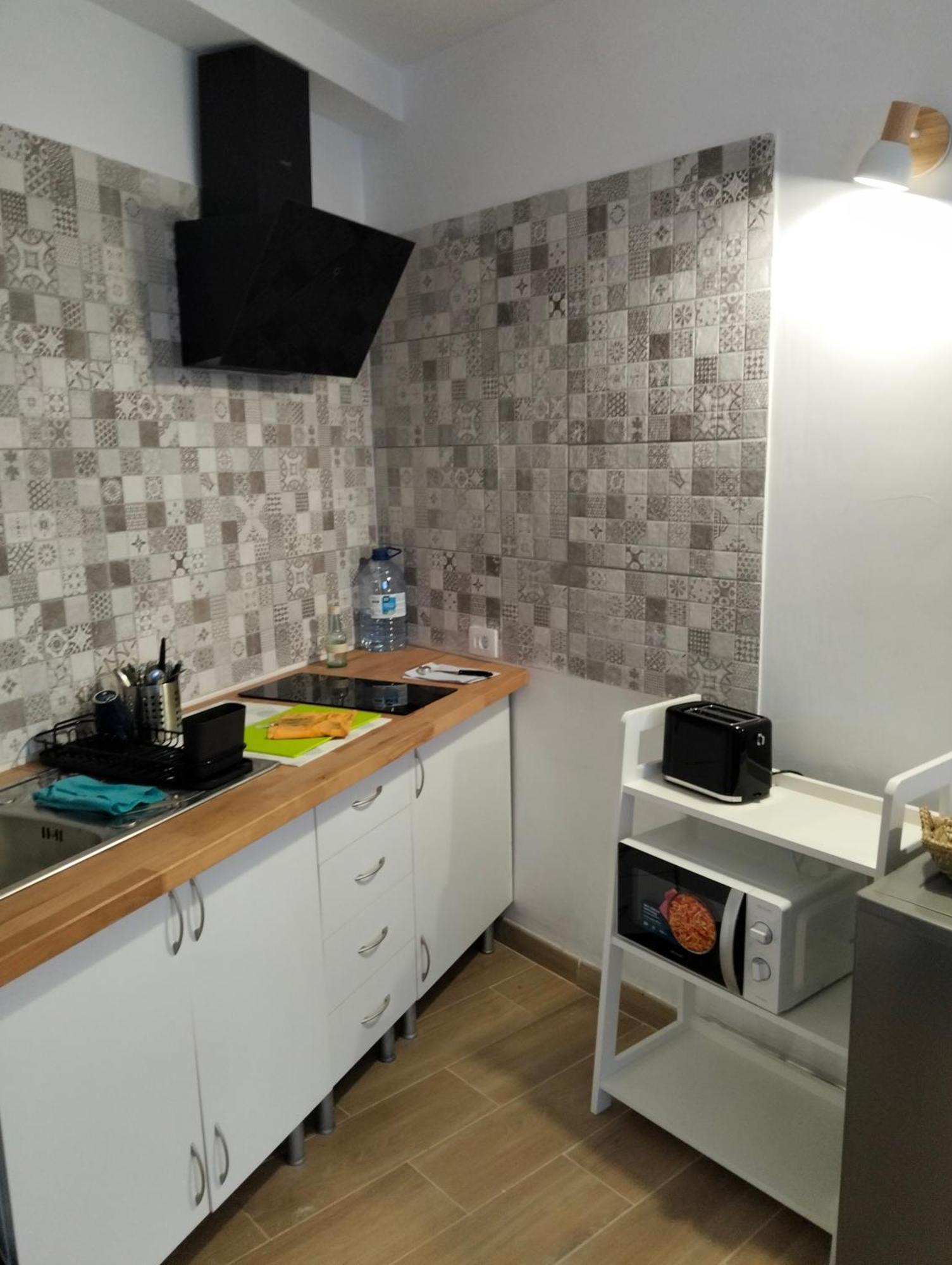 La Casita Сasa de vacaciones