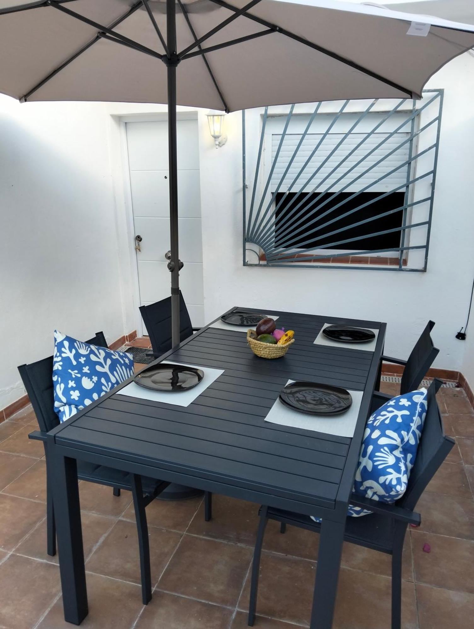 La Casita *