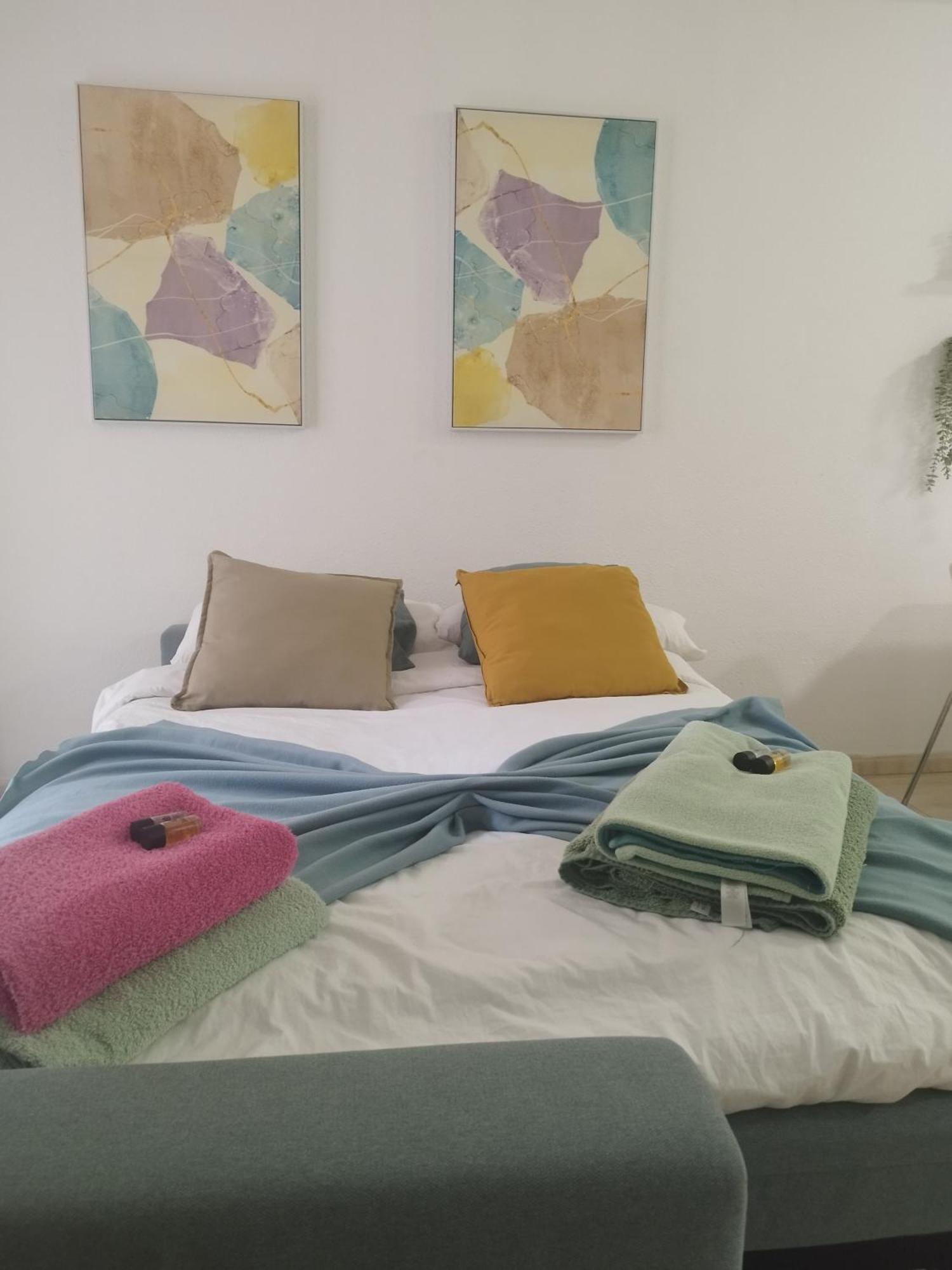 Jardin Del Mar Apartamento