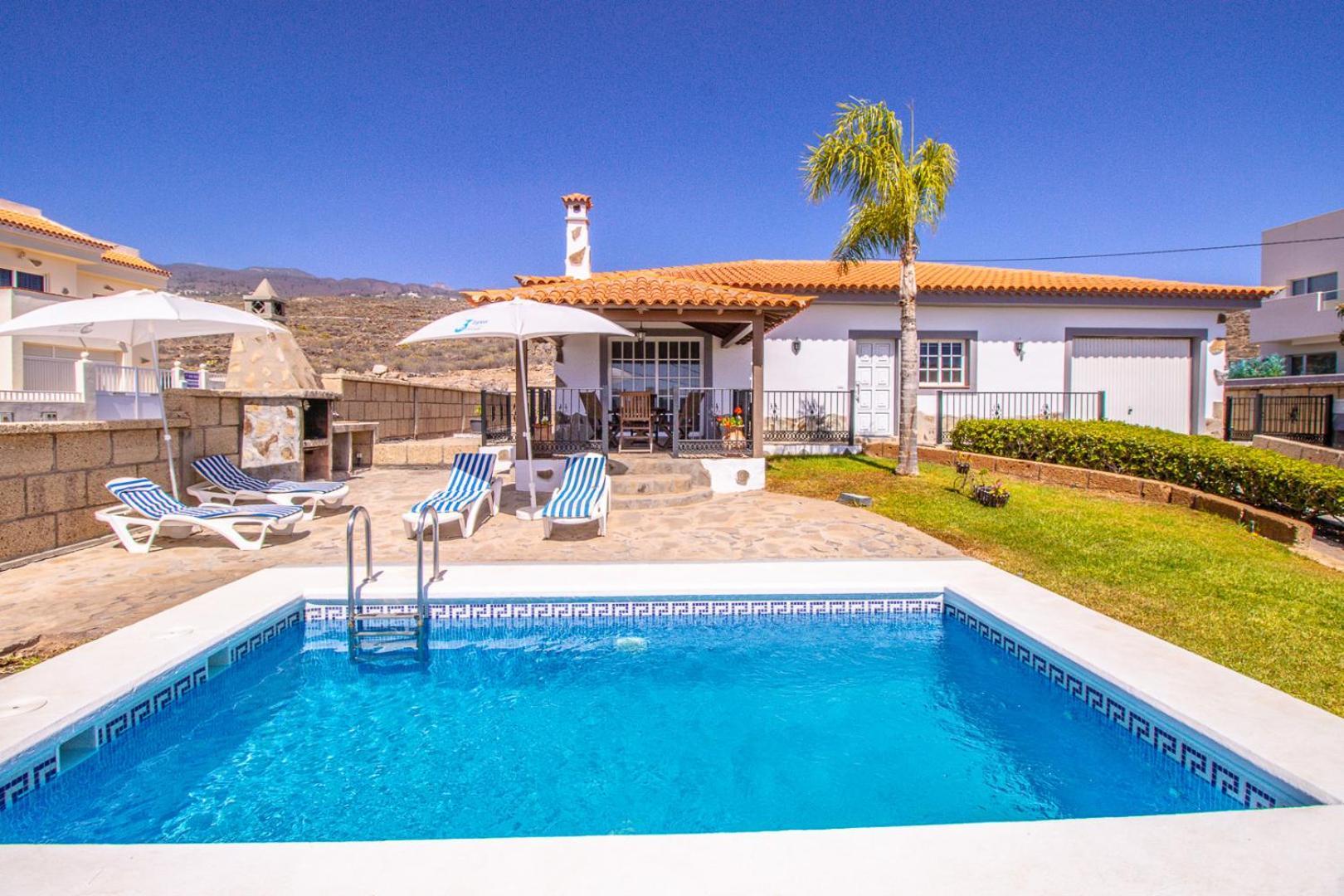 Villa Rentaliday Alta *