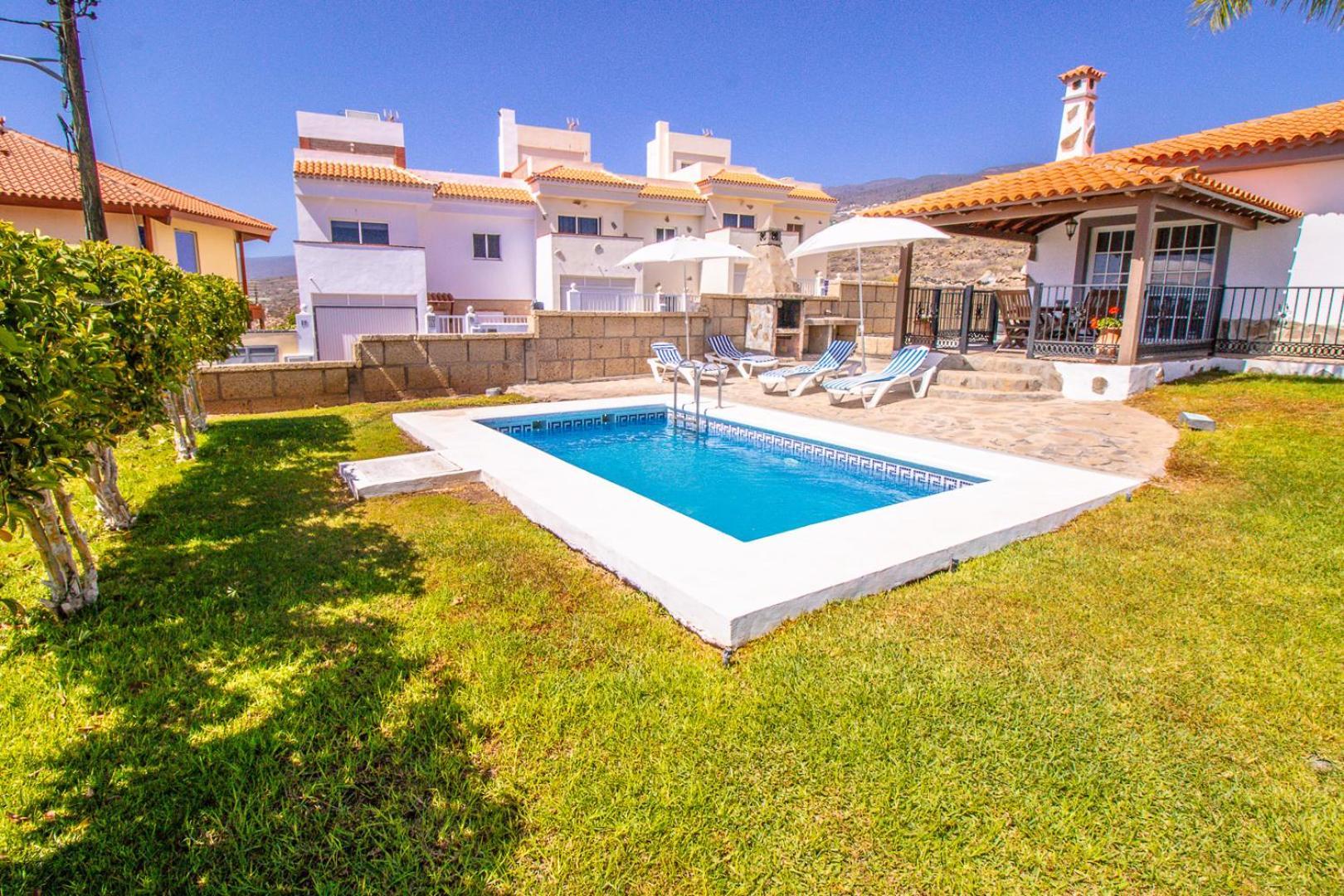Rentaliday Alta Villa *