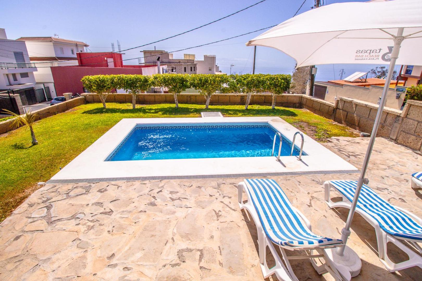 Rentaliday Alta Villa *