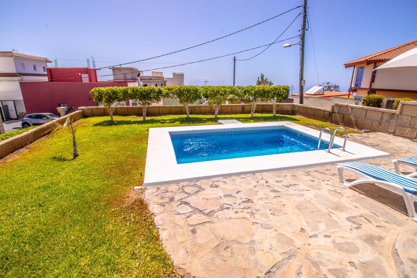 Villa Rentaliday Alta *