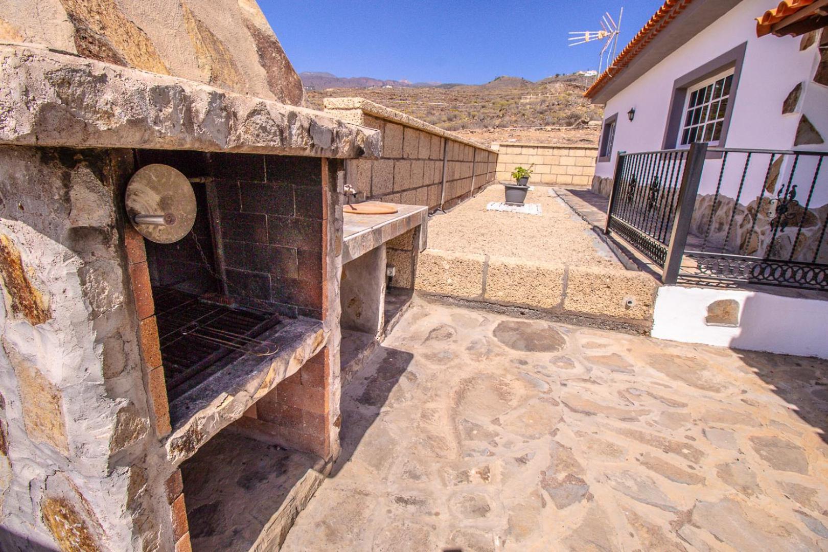 Villa Rentaliday Alta Tijoco de Abajo