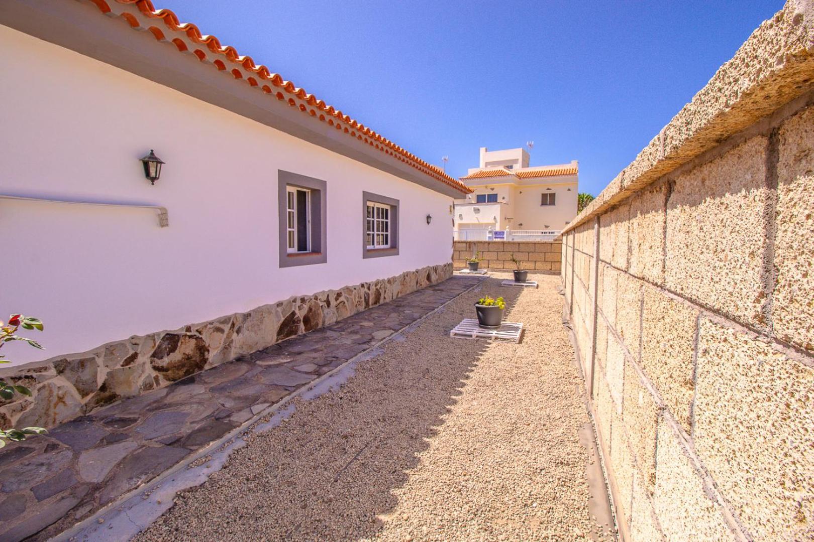 Rentaliday Alta Villa