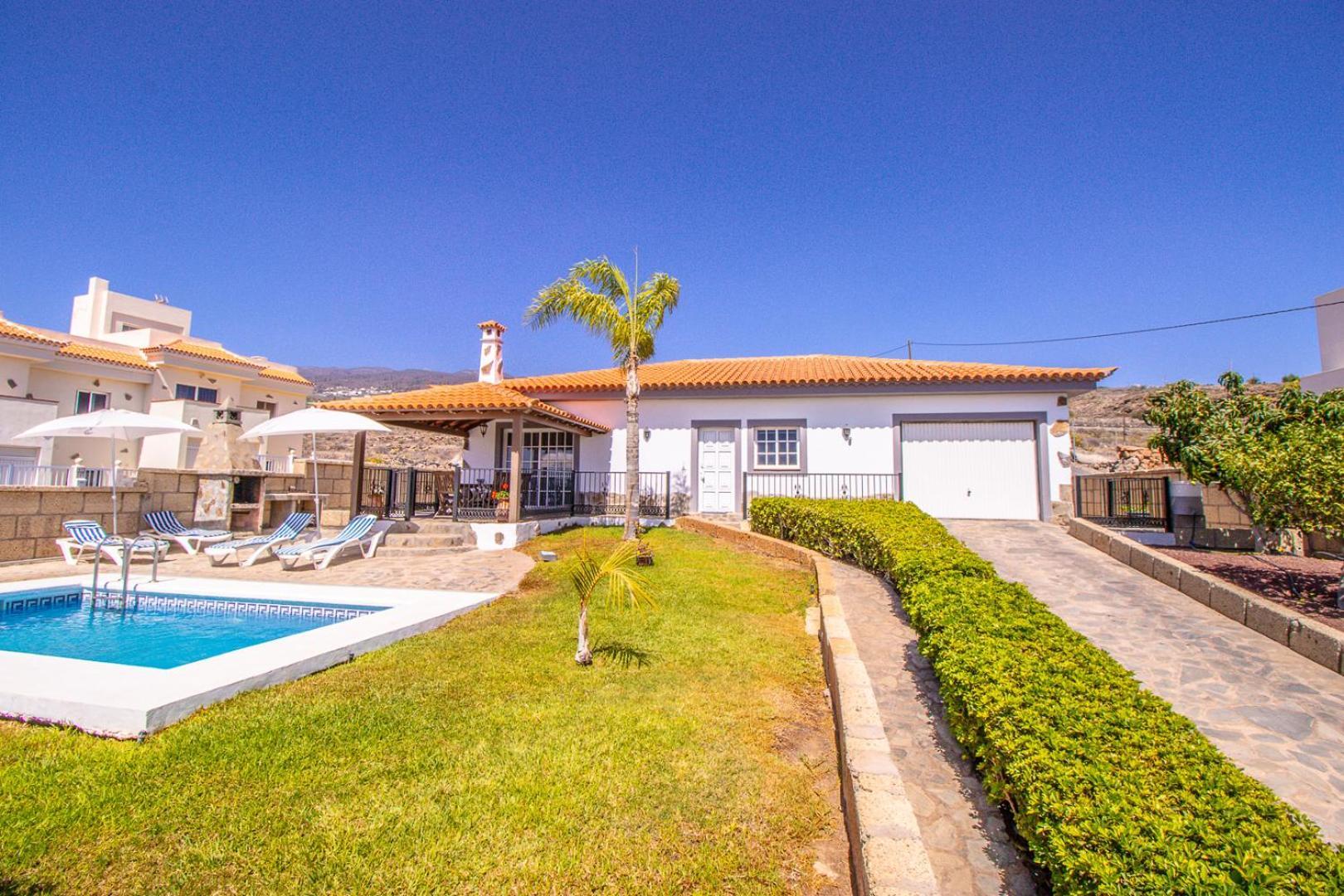 Rentaliday Alta Villa *