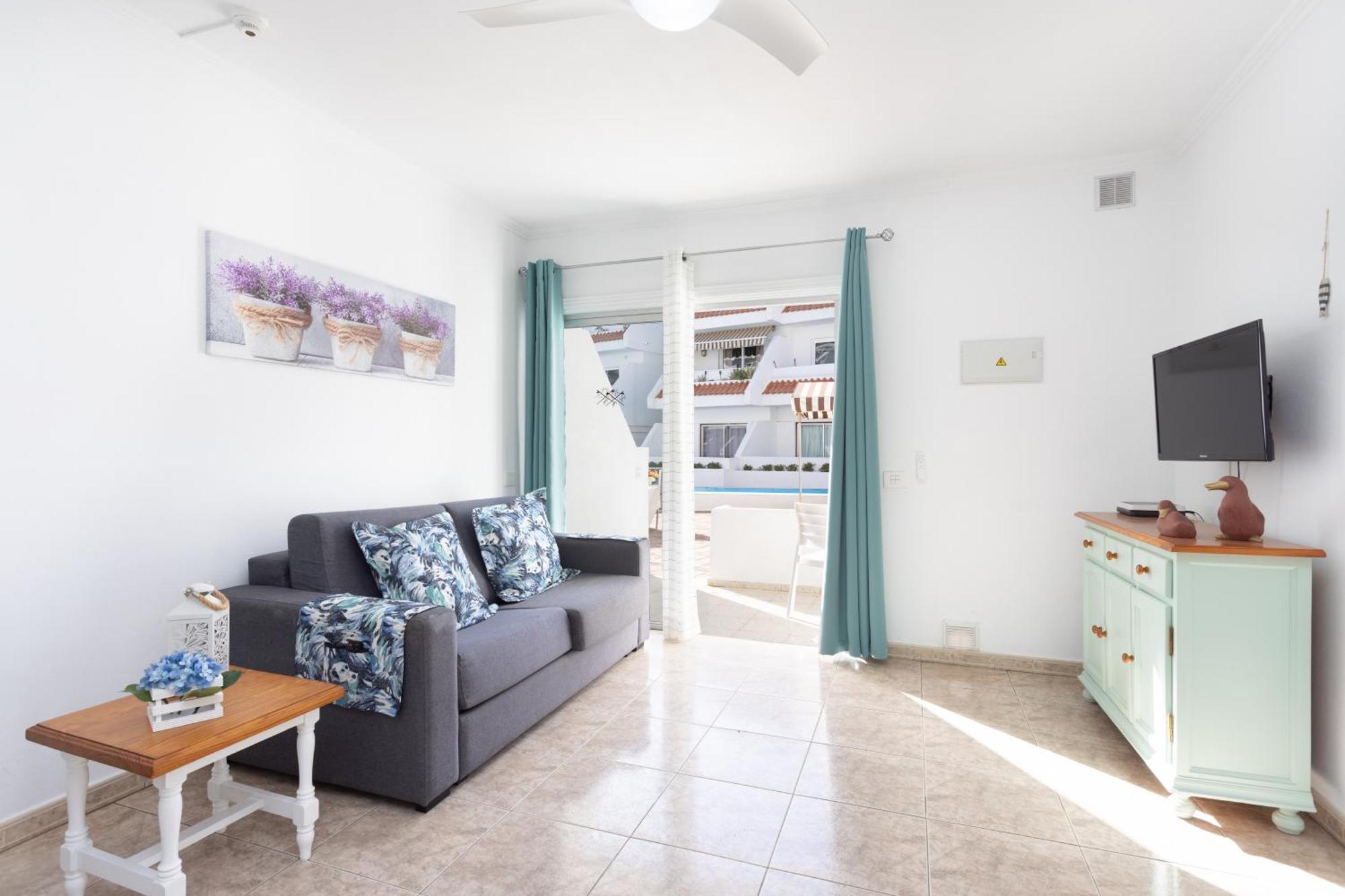 Apartment Home2book Tropical Poolside Retreat, Americas