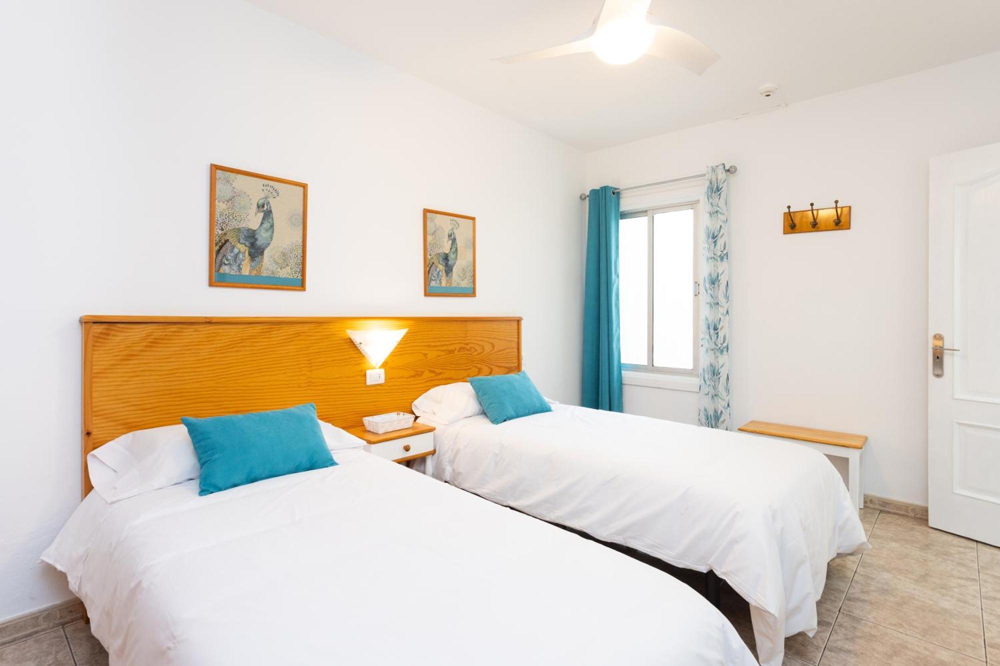 Home2book Tropical Poolside Retreat, Americas * Arona (Tenerife)