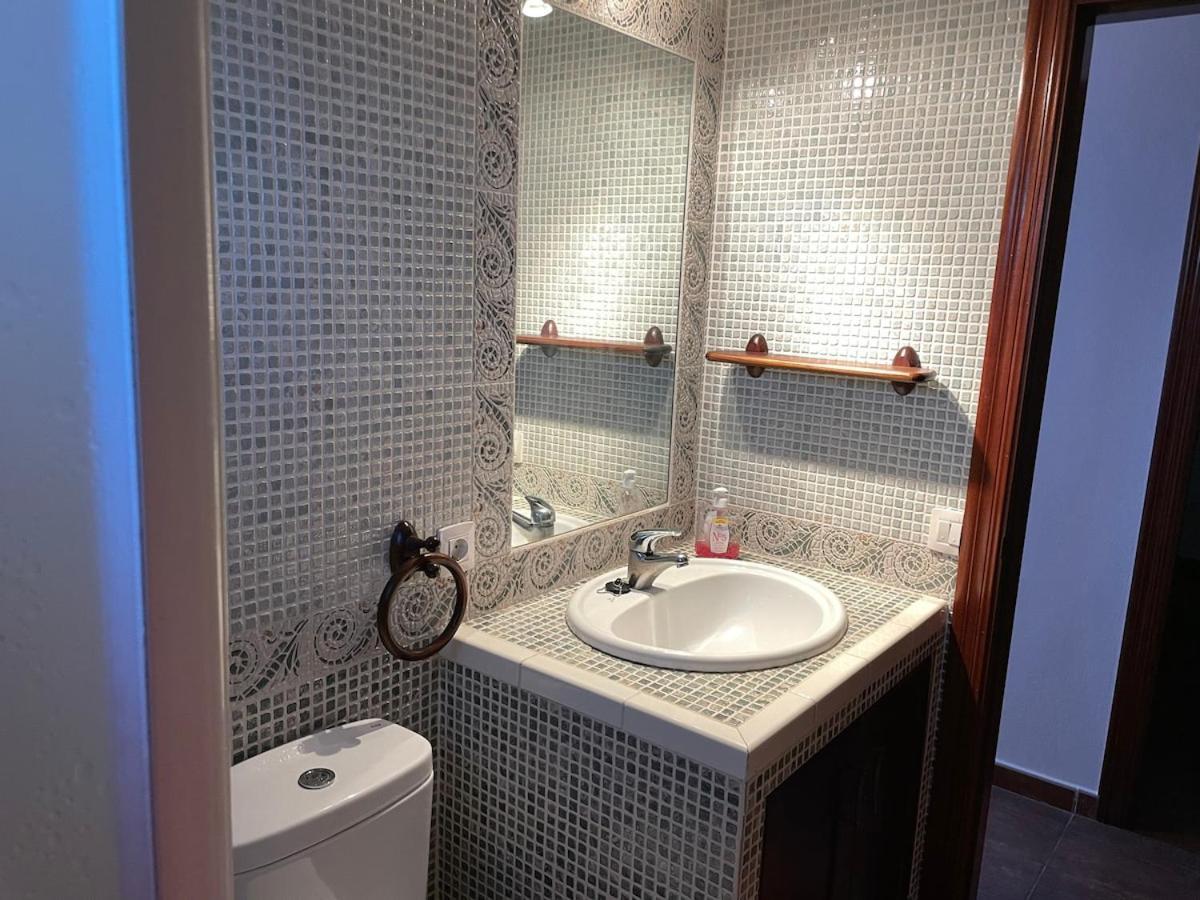 Apartment La Planta Vieja Iii