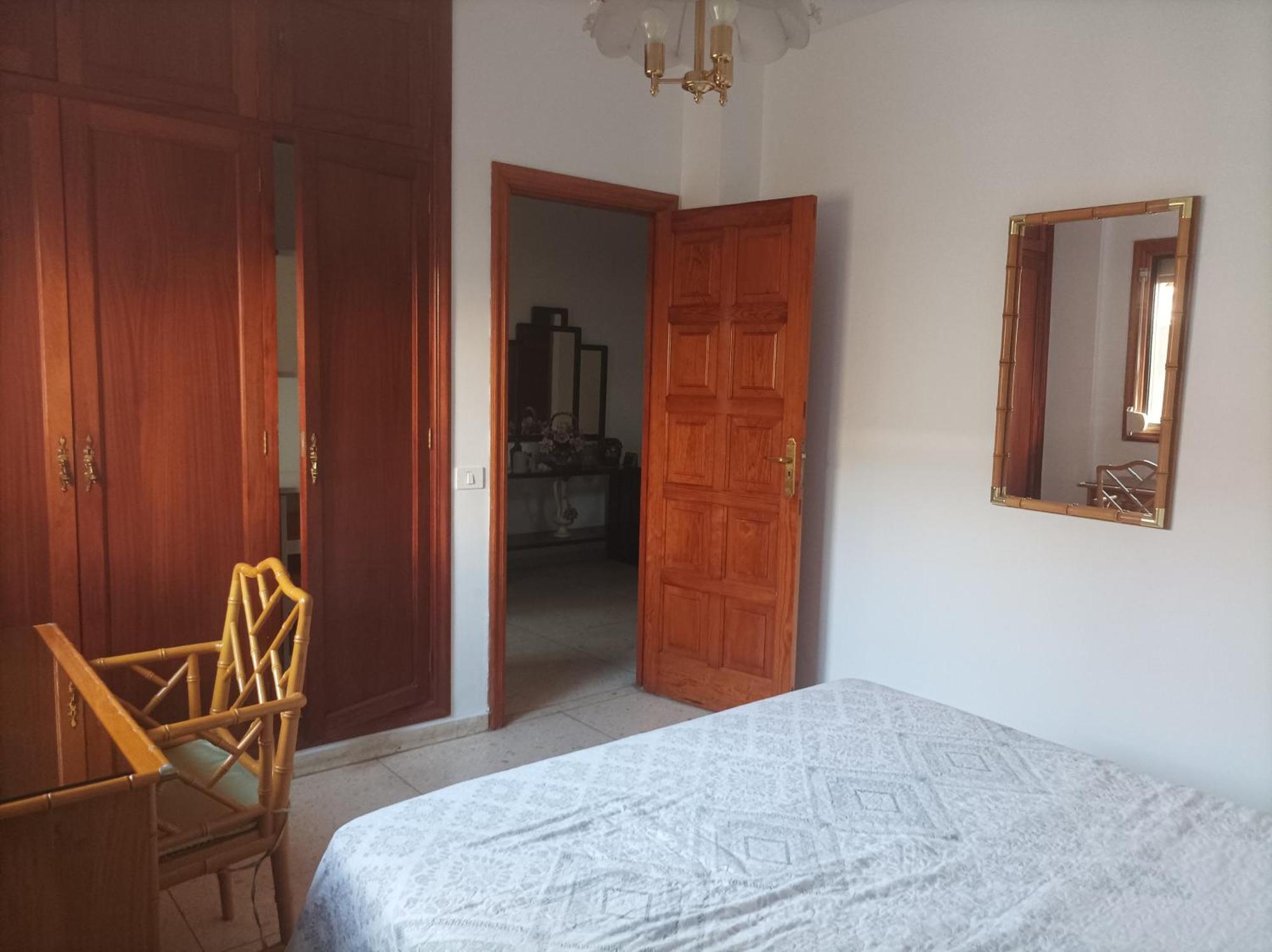 Casa Quico 3 Maison d'hôtes Santa-Cruz de Ténérife