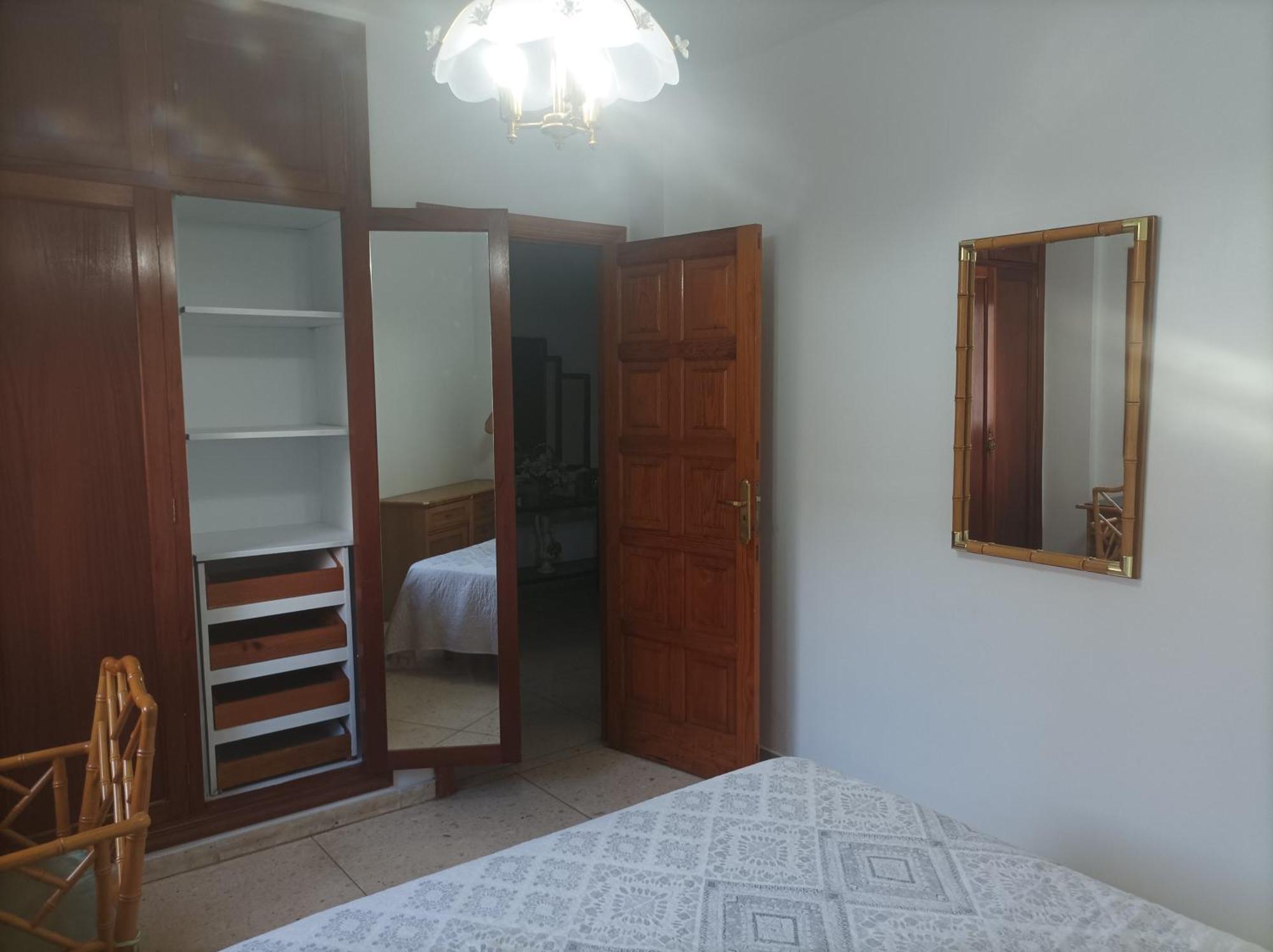 Casa Quico 3 Maison d'hôtes Santa-Cruz de Ténérife