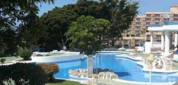 Apartment Paraisosur Apart *