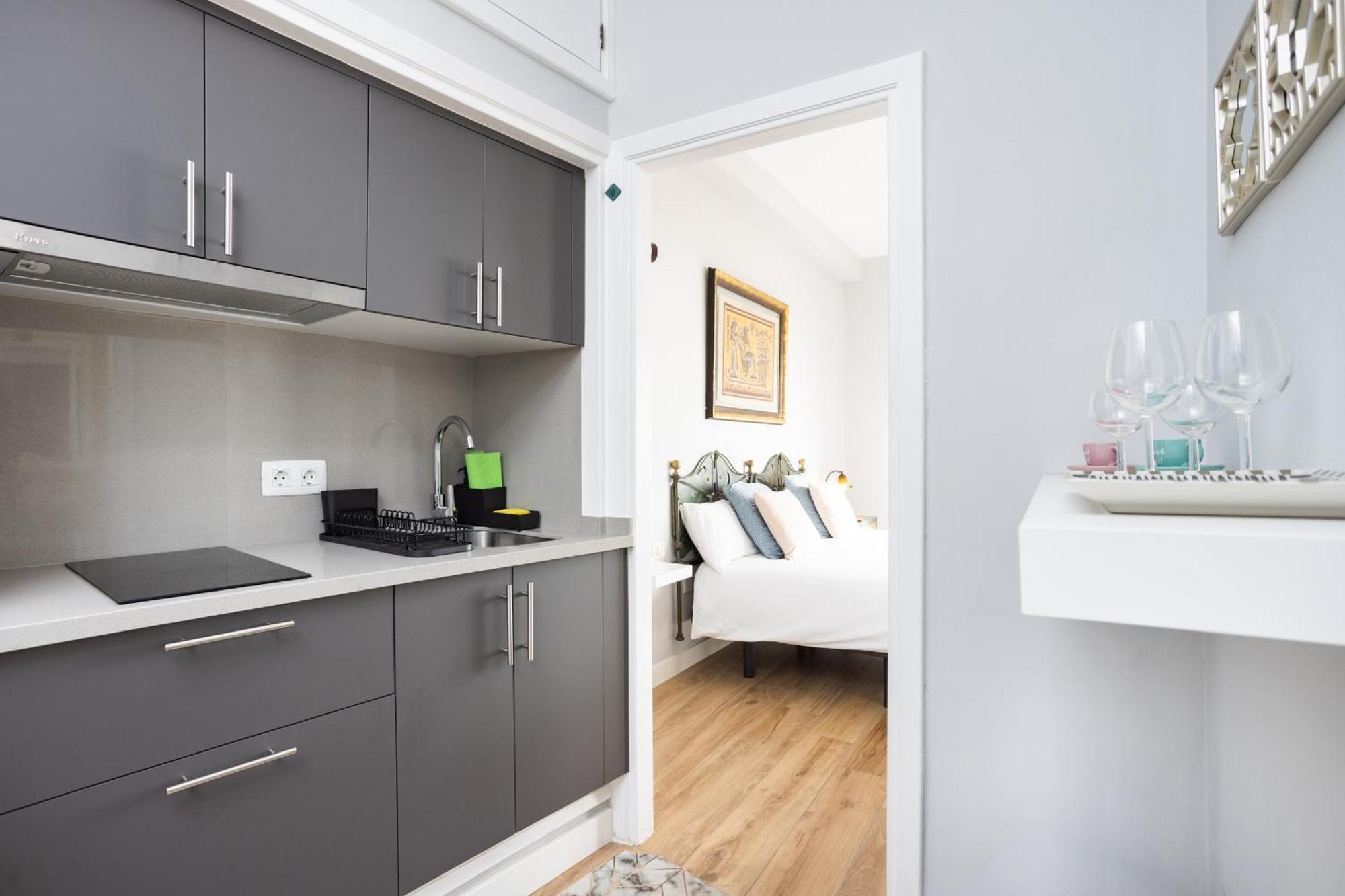 Apartamento Vistas