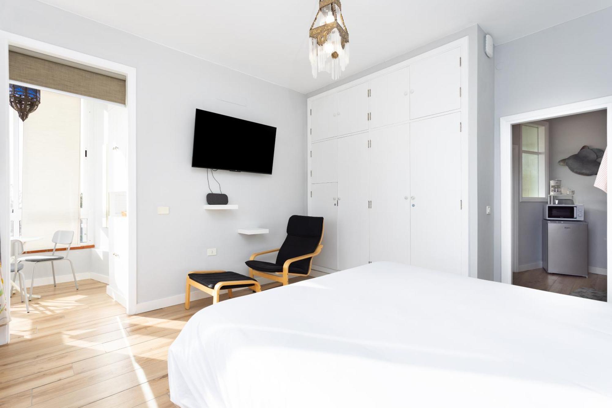 Apartamento Vistas