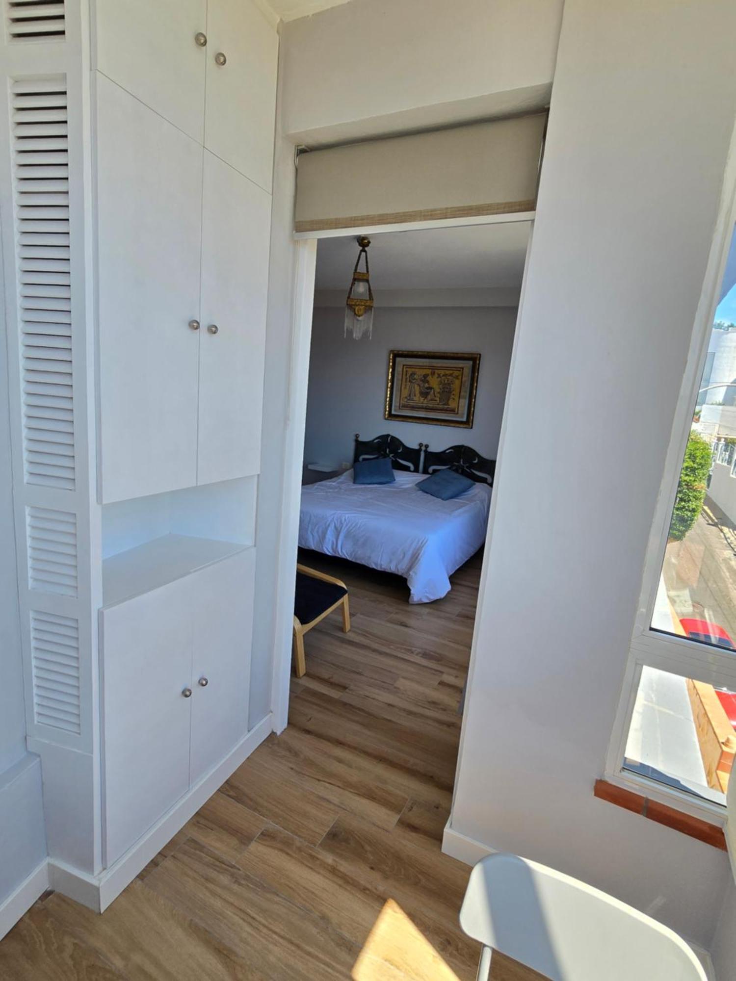 Vistas Apartamento