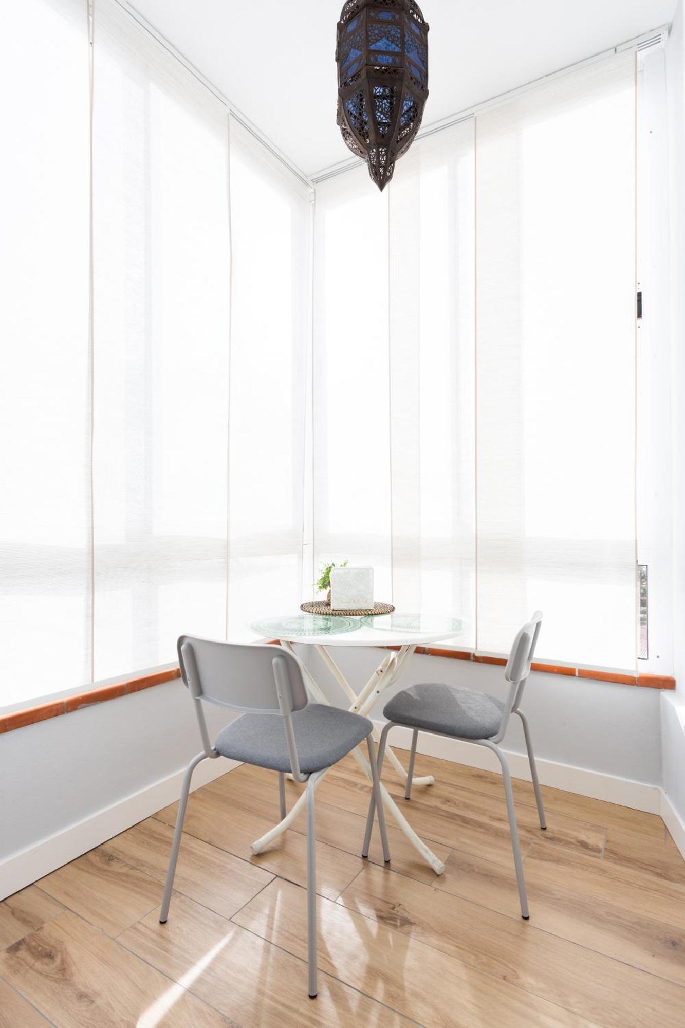 Apartamento Vistas *