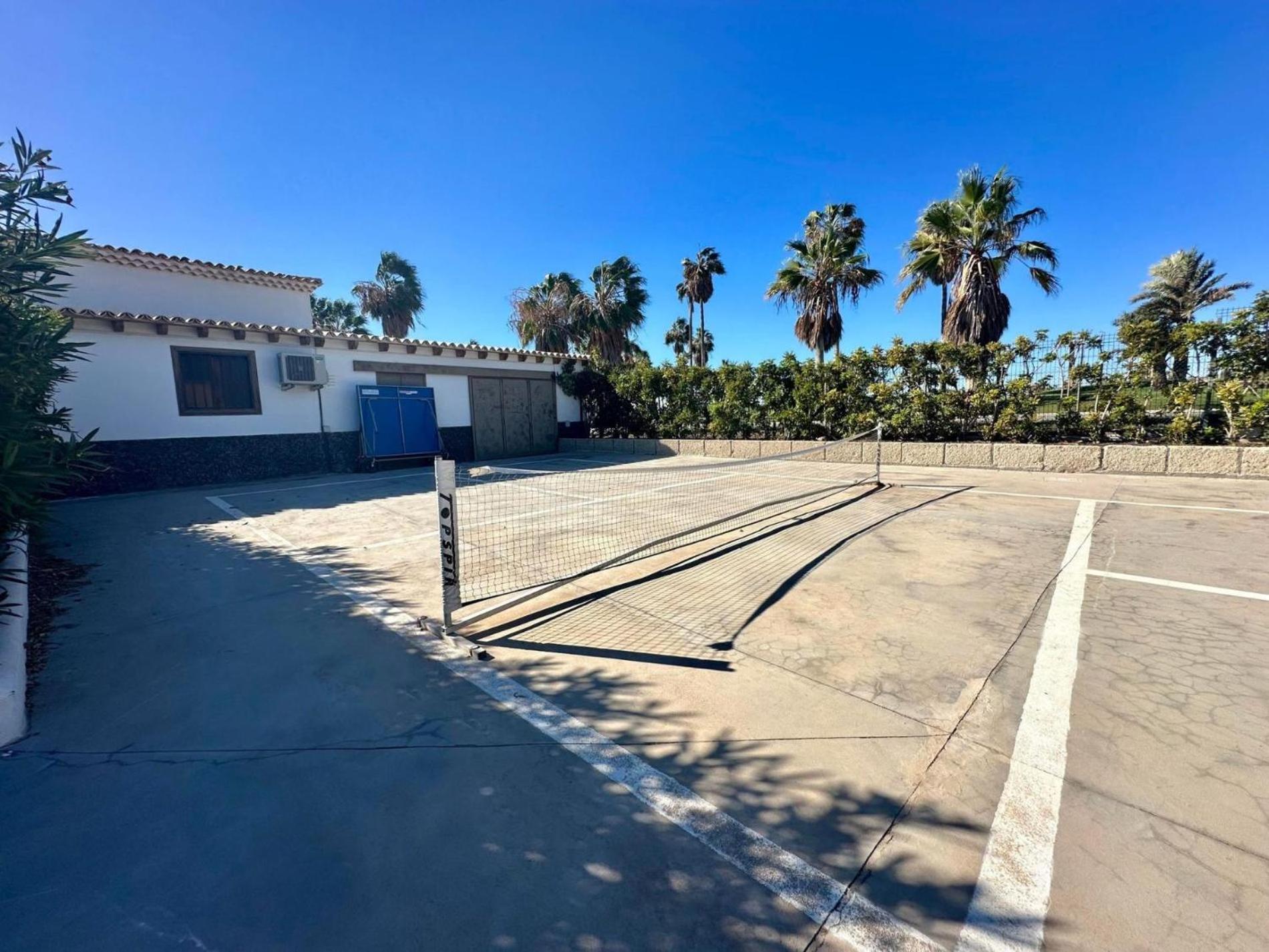 Casa Palmera Golf Del Sur
