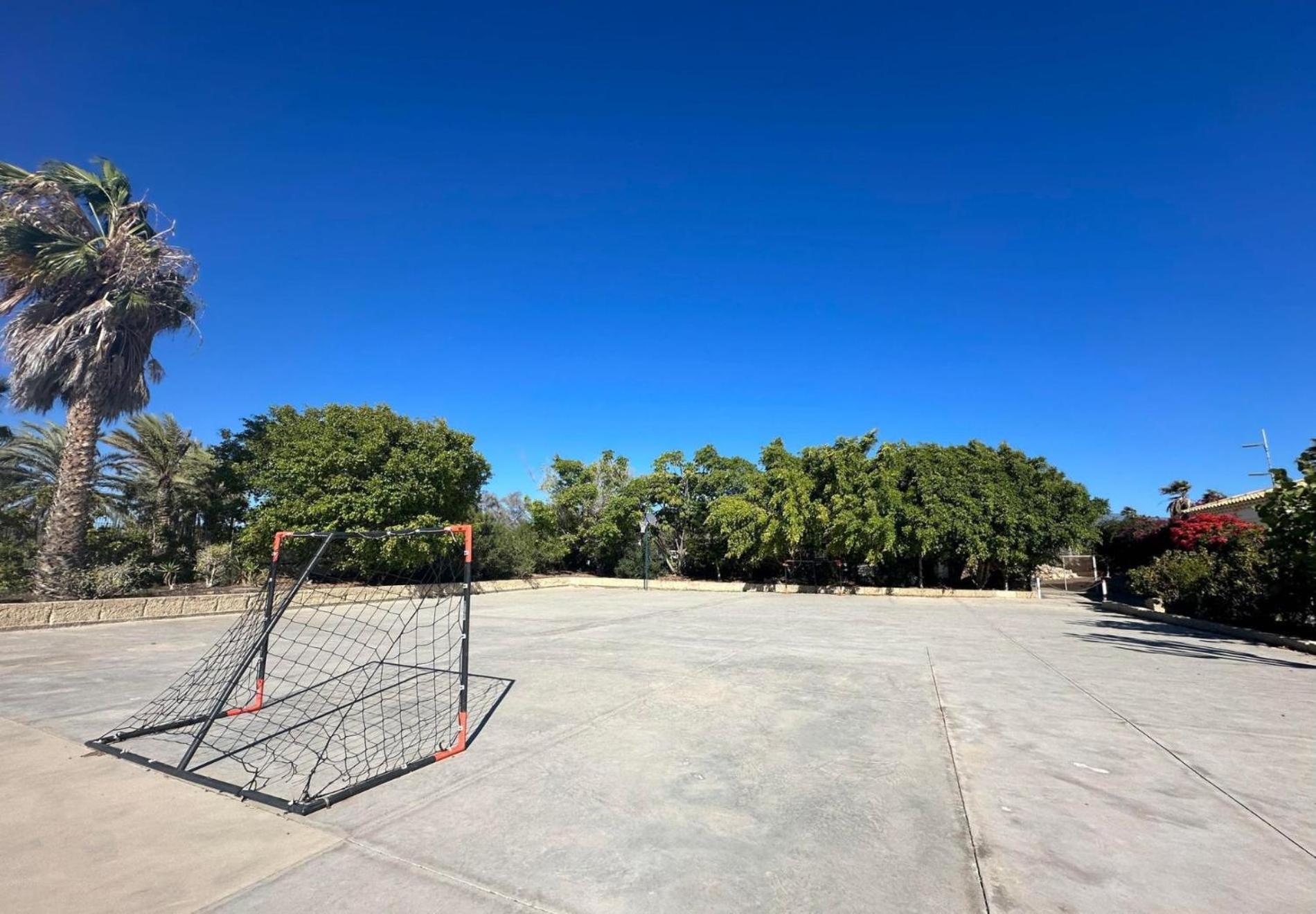 Villa Casa Palmera Golf Del Sur *