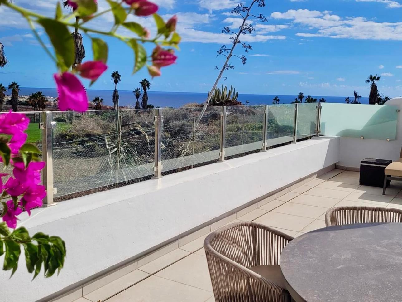 Casa Palmera Golf Del Sur San Miguel de Abona