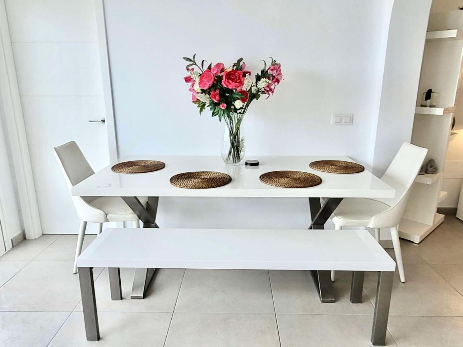 Villa Casa Palmera Golf Del Sur