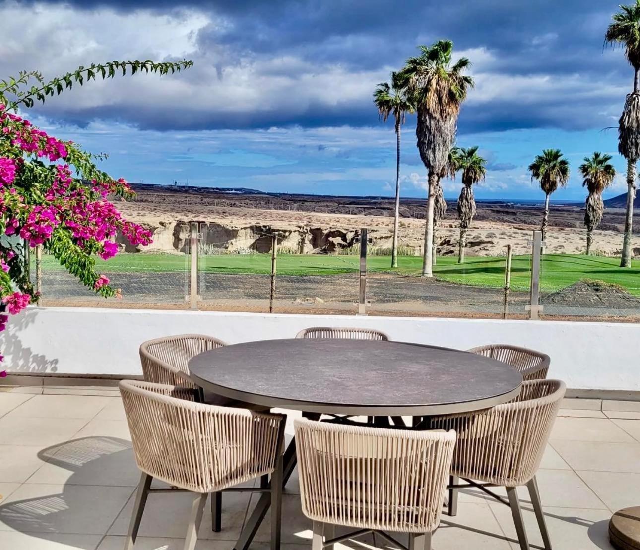 Casa Palmera Golf Del Sur Villa *