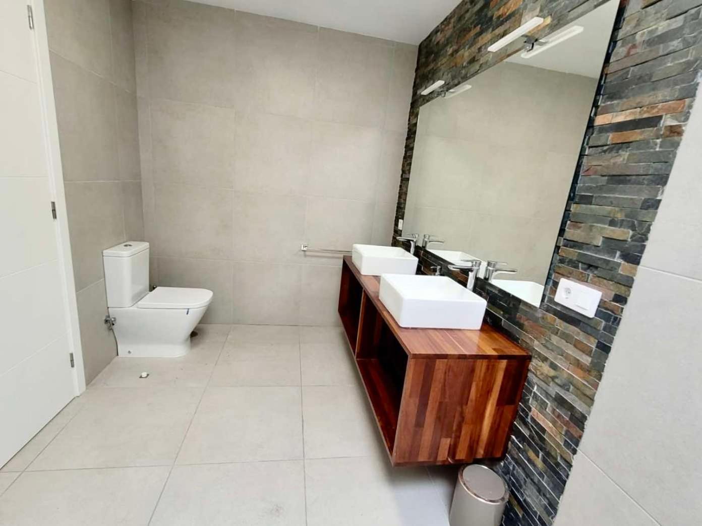 Casa Palmera Golf Del Sur Villa