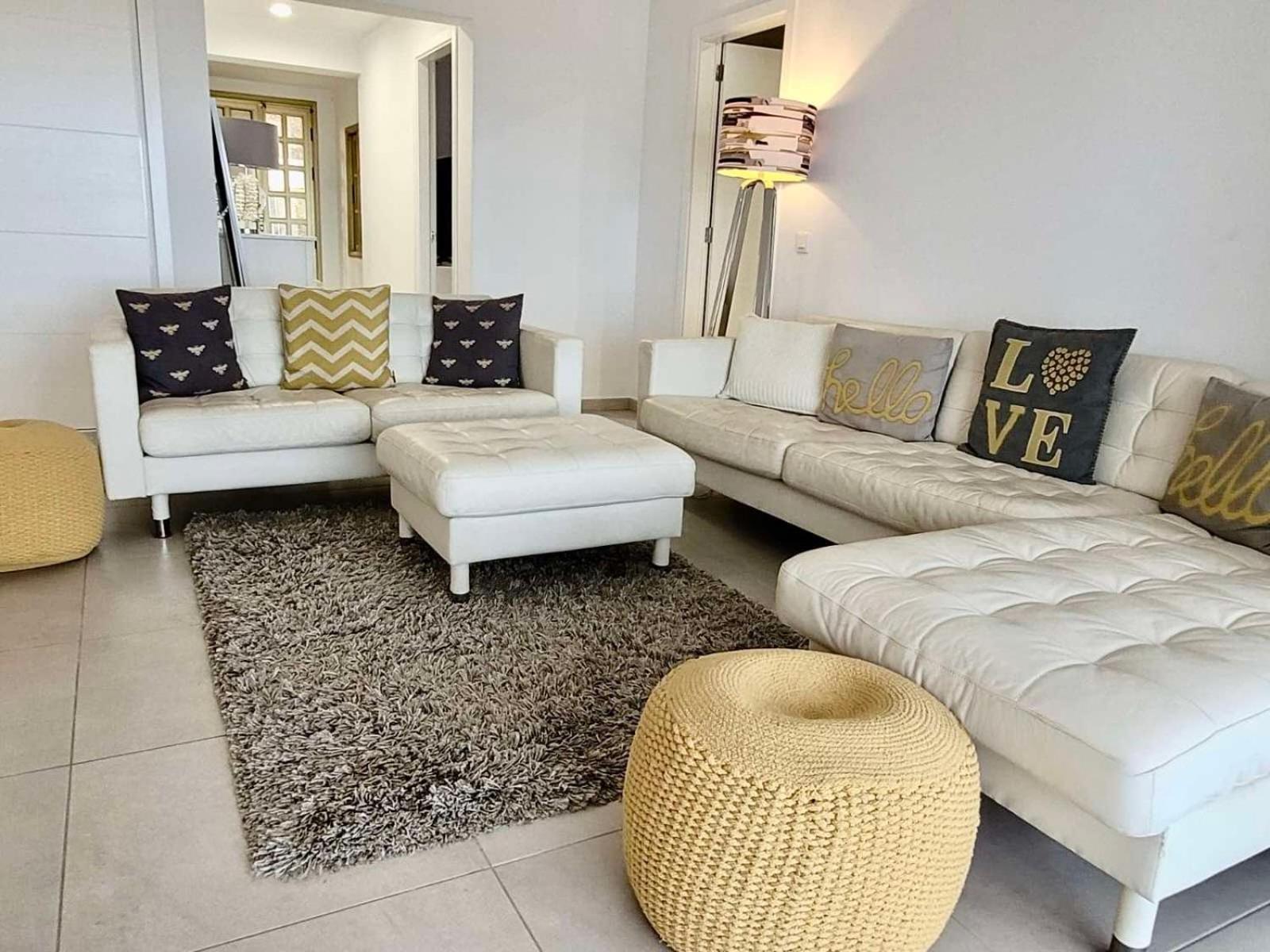 Casa Palmera Golf Del Sur Villa *