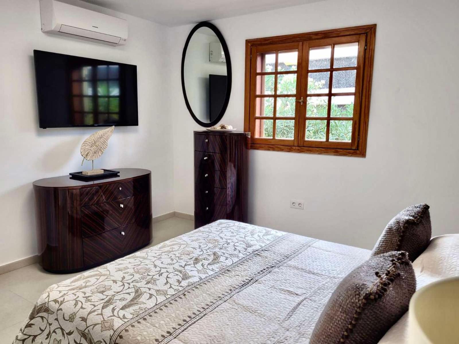 Casa Palmera Golf Del Sur San Miguel de Abona