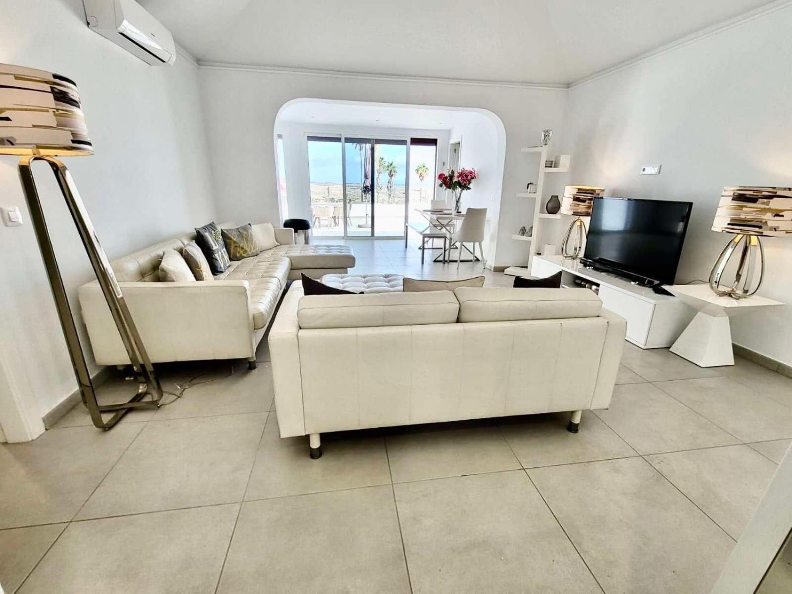 Casa Palmera Golf Del Sur Villa